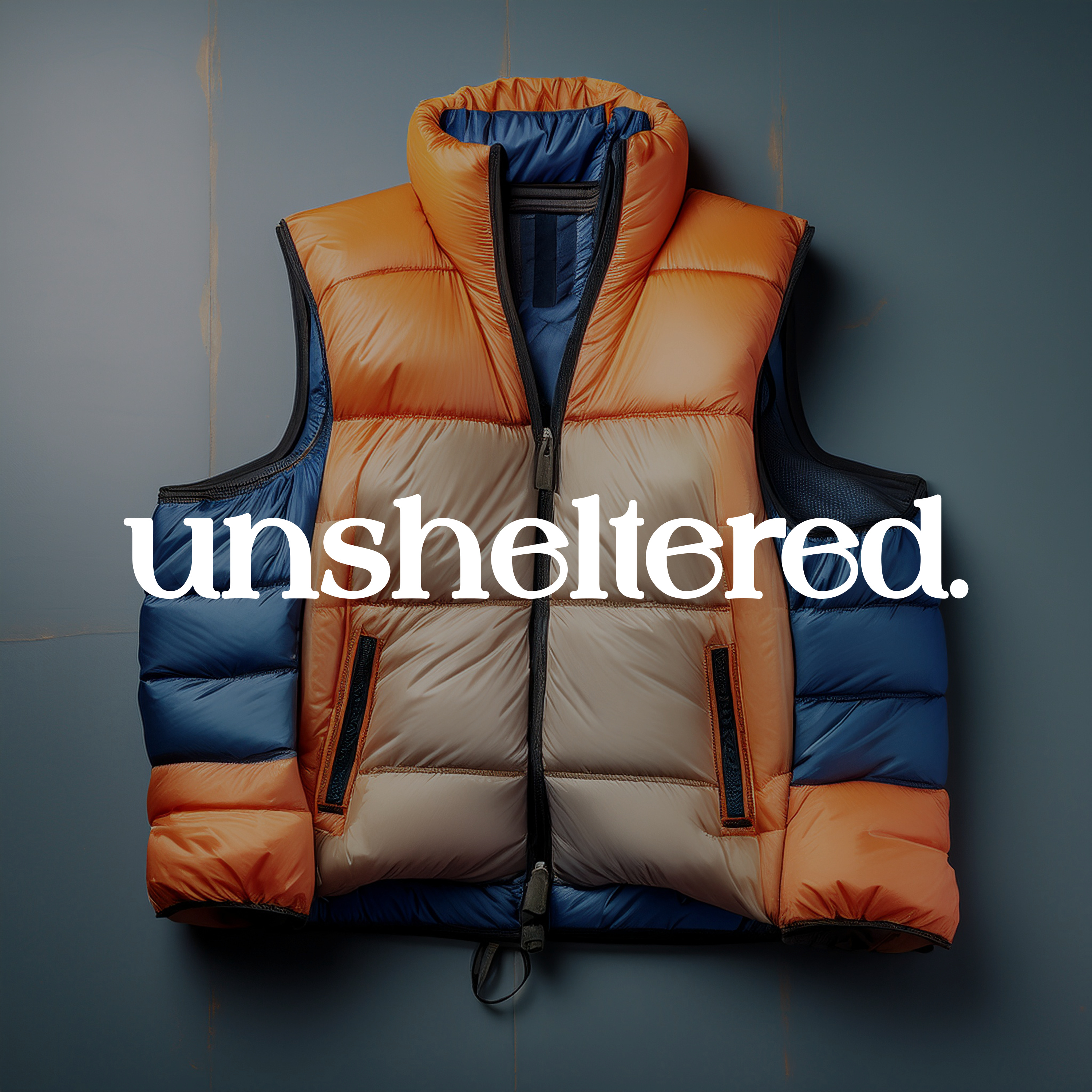 Unsheltered