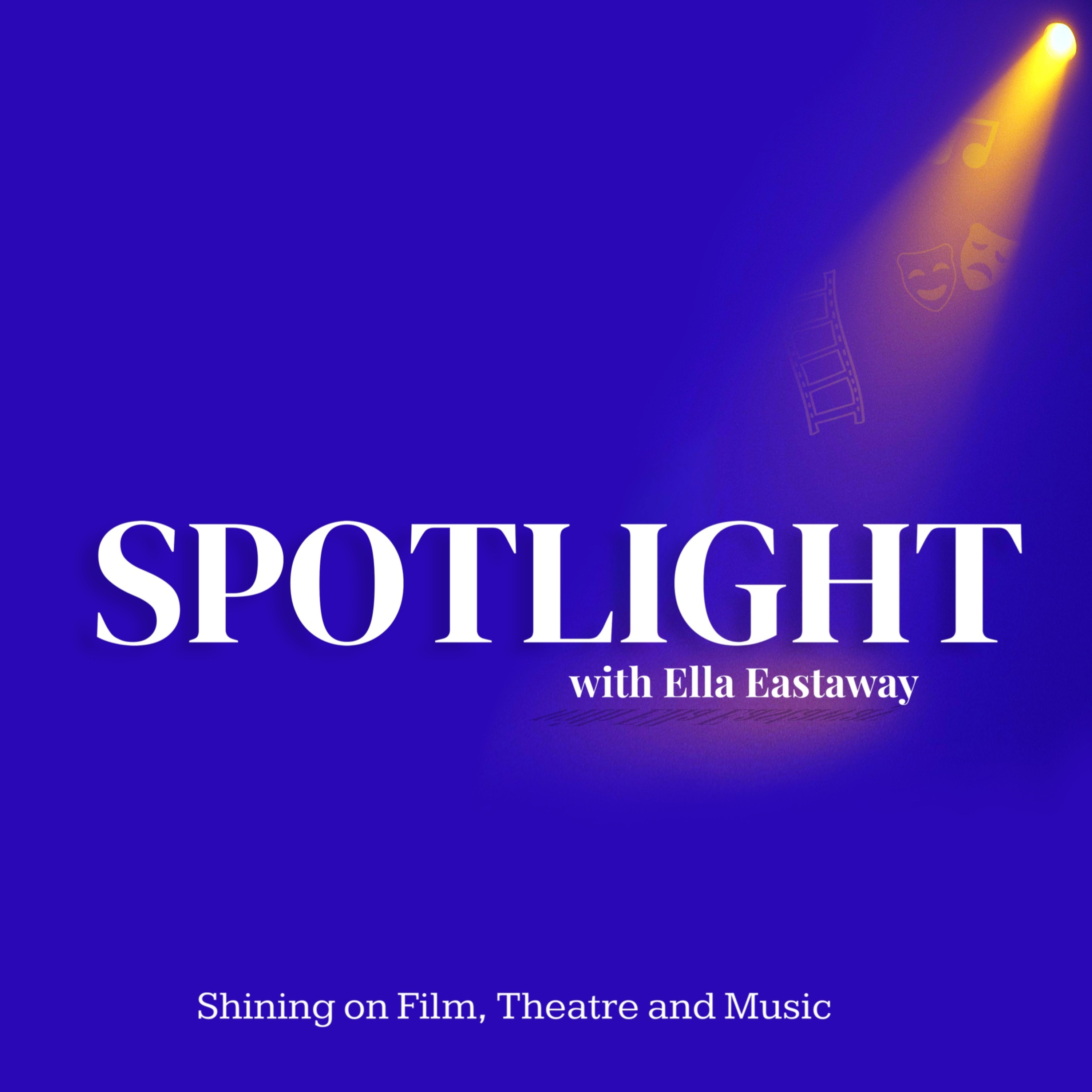 Spotlight with Ella Eastaway