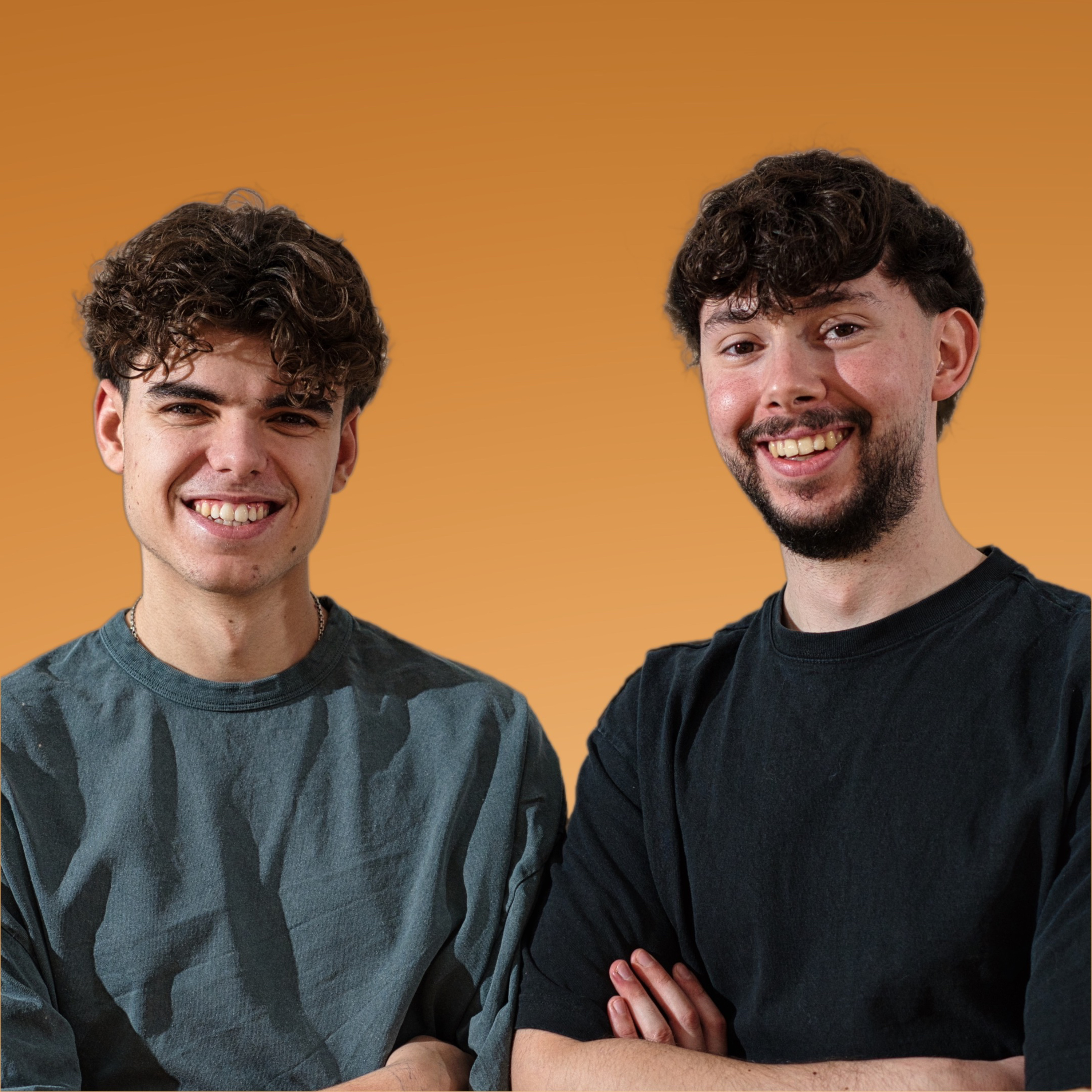 FaithTalk - Elias und Alex