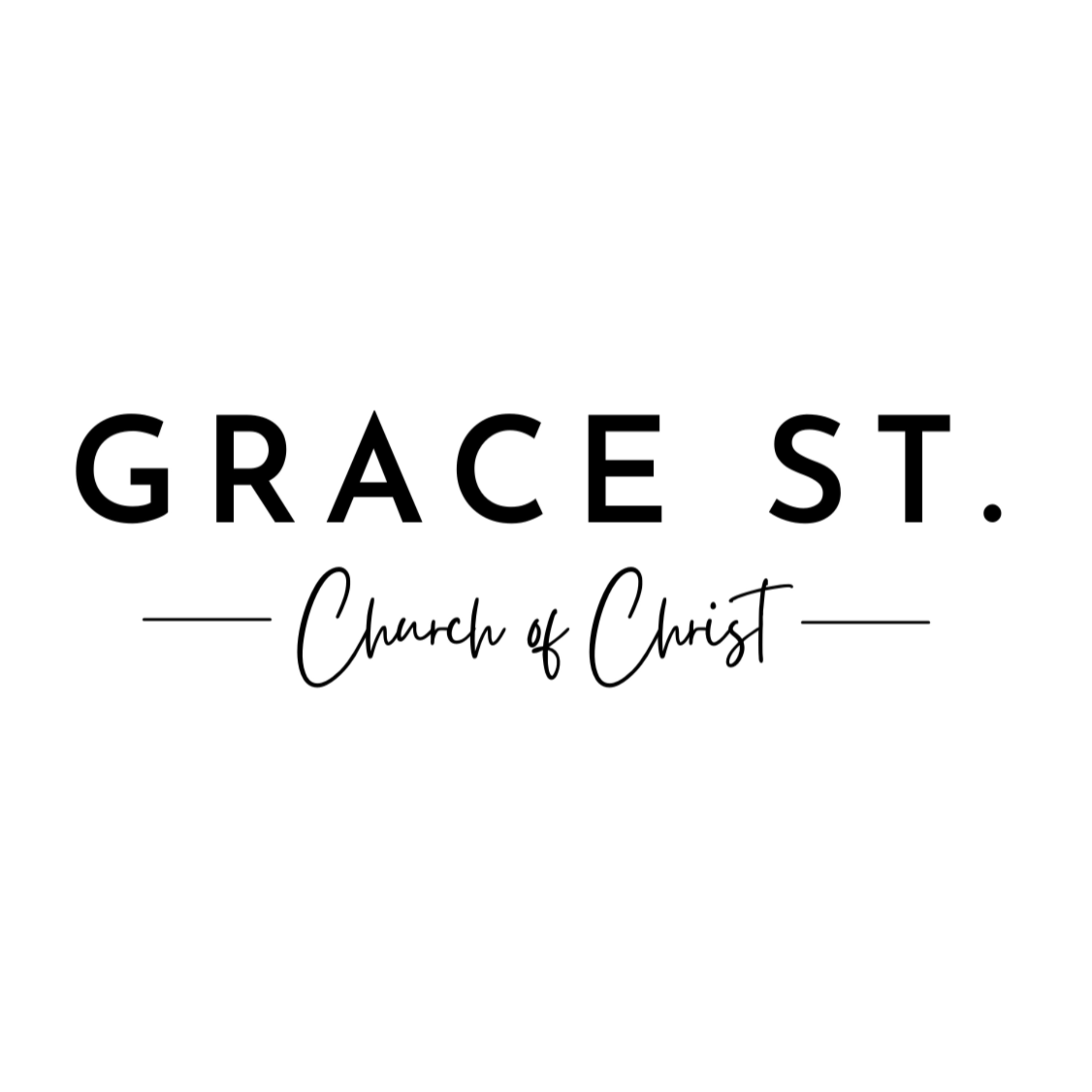 Grace Street Church of Christ
