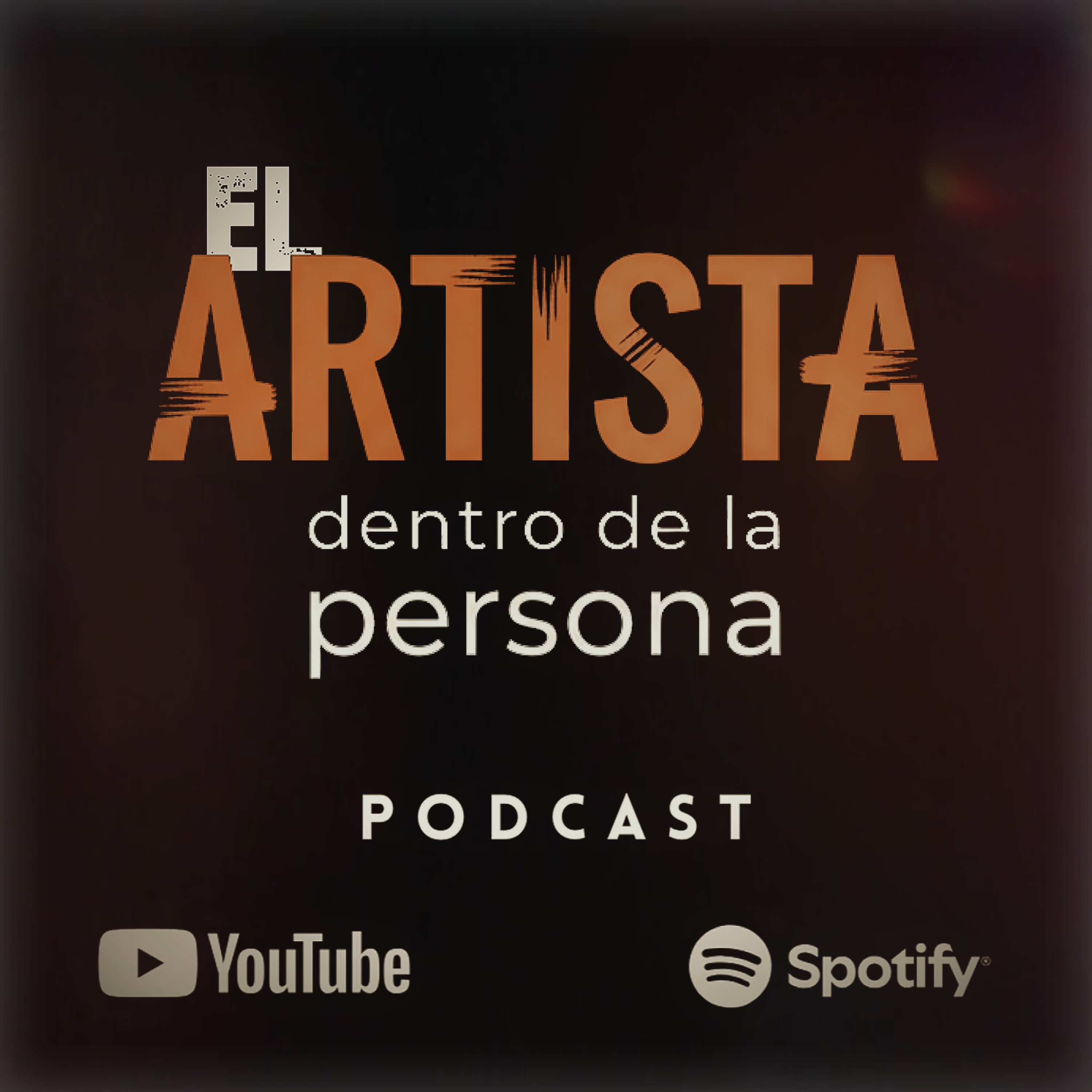 El Artista dentro de la Persona