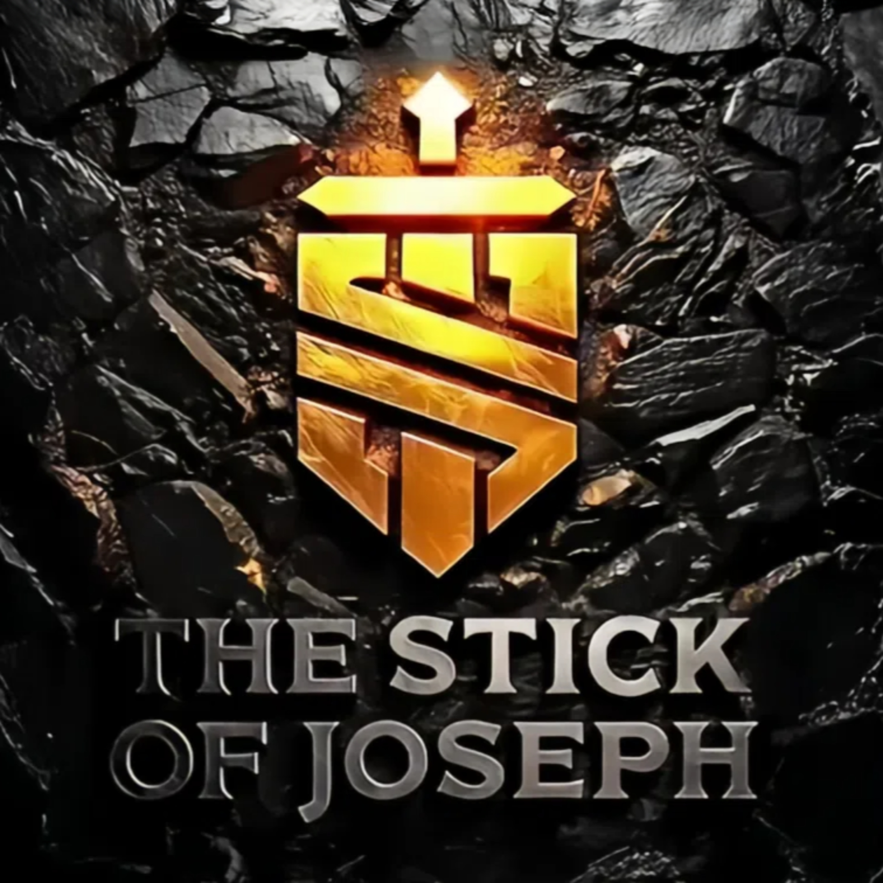 The Stick of Joseph