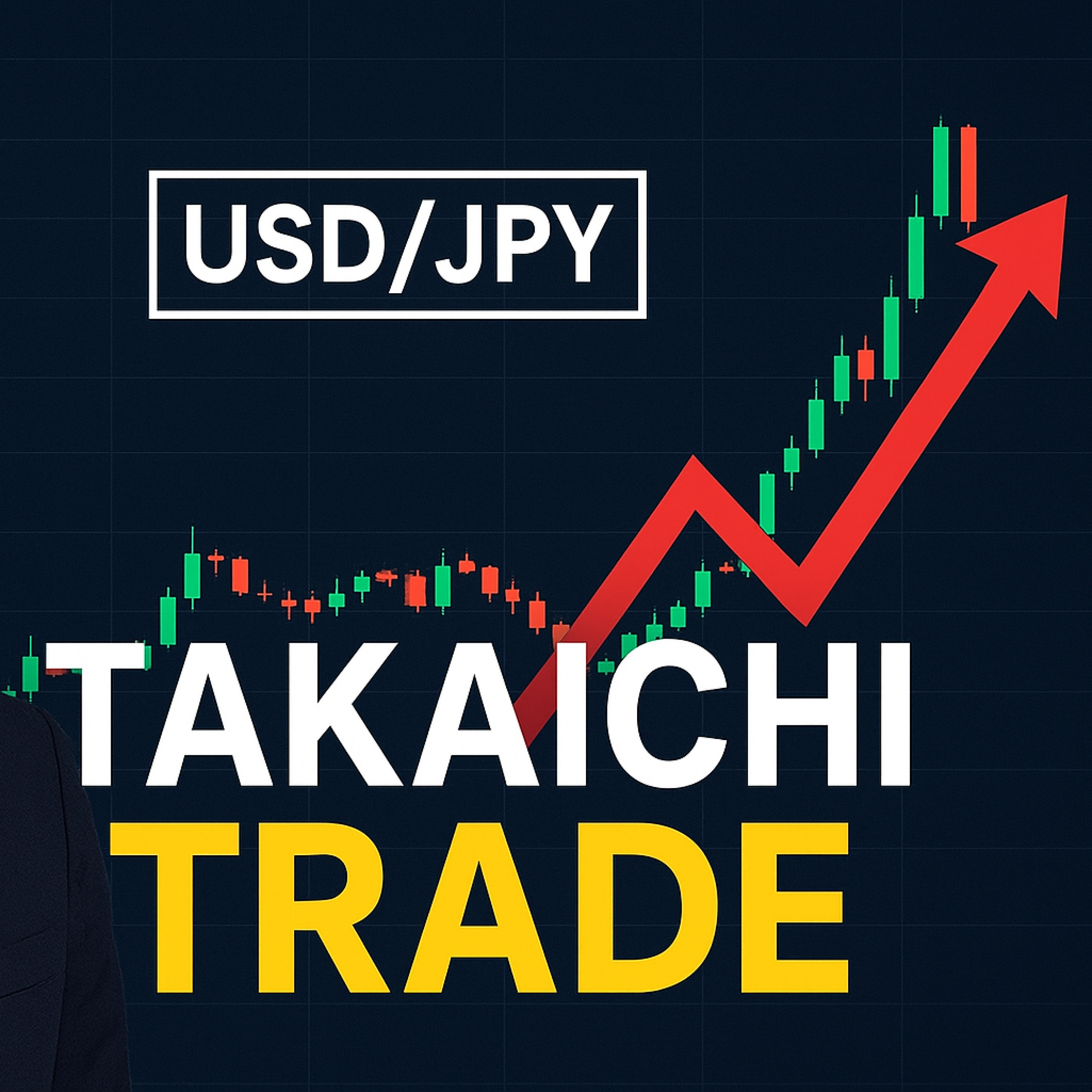 USDJPY予測