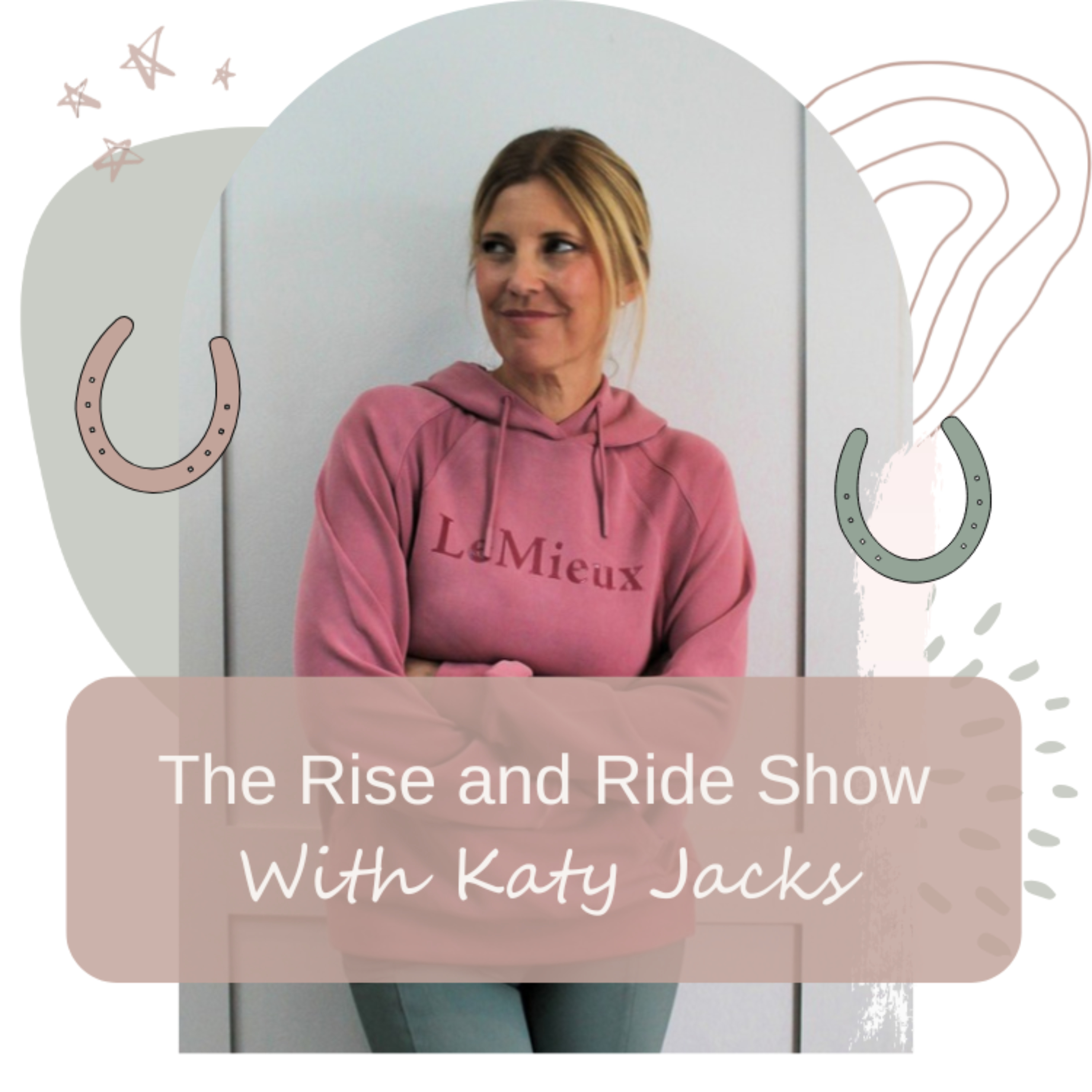The Rise and Ride Show