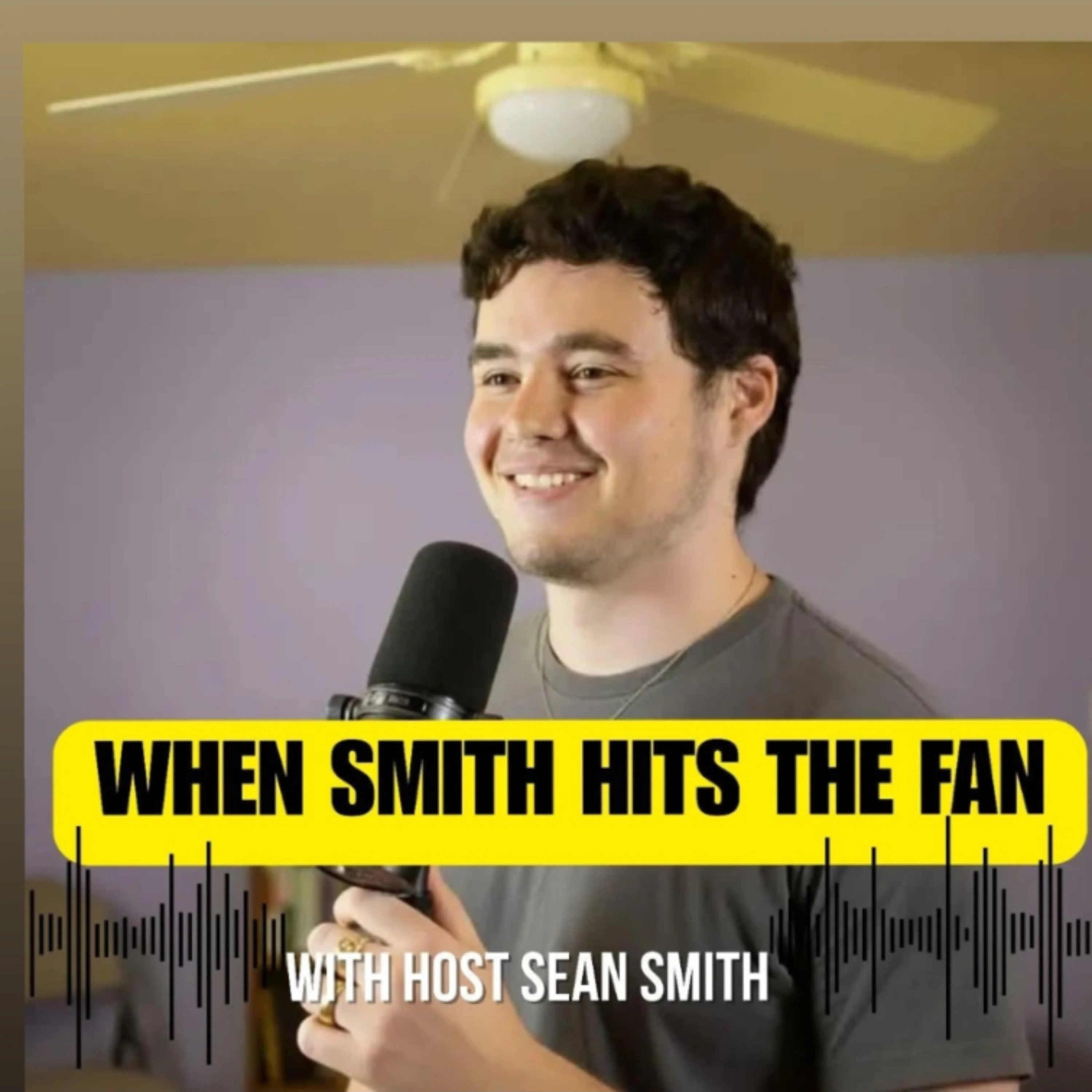 When SMITH Hits The Fan