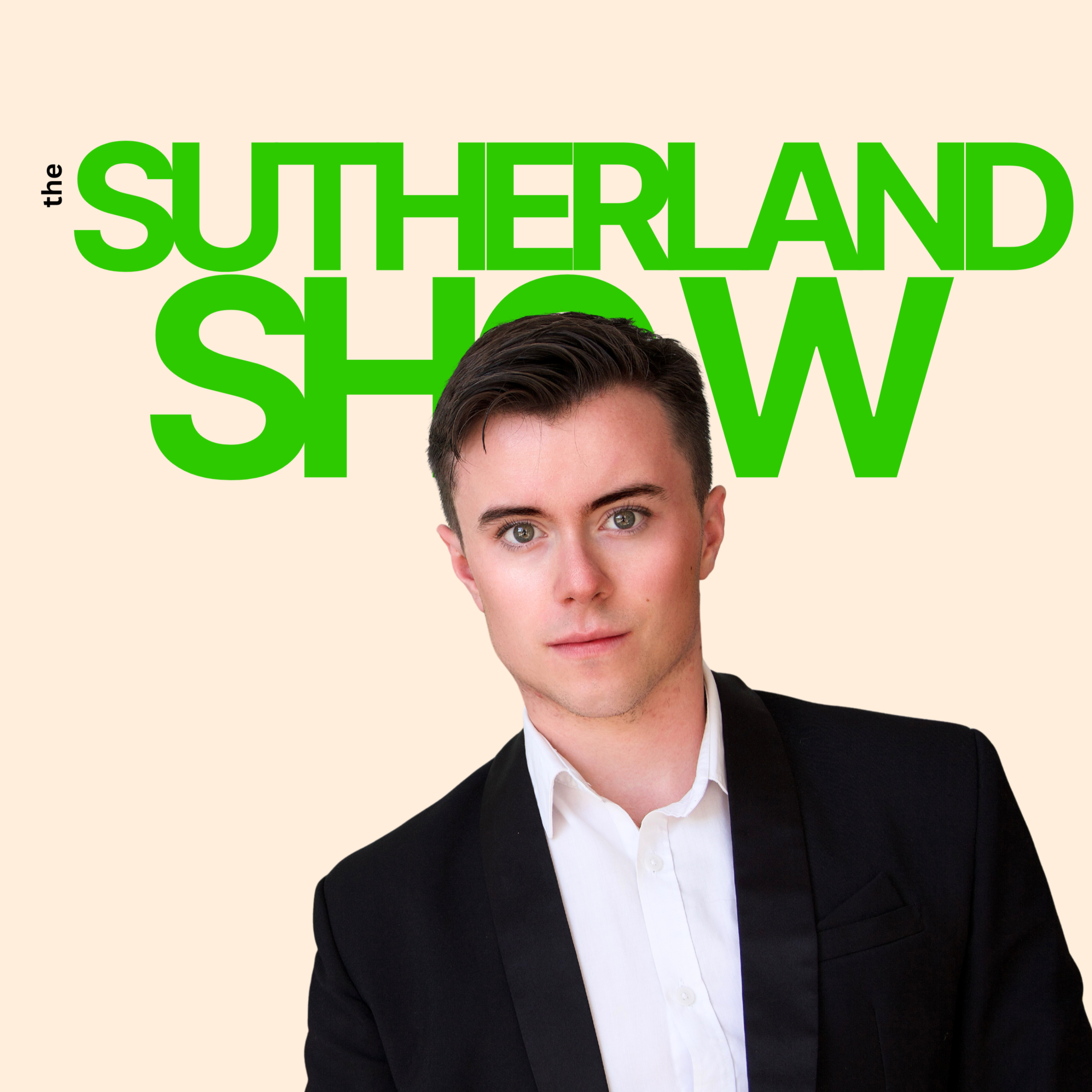 The Sutherland Show