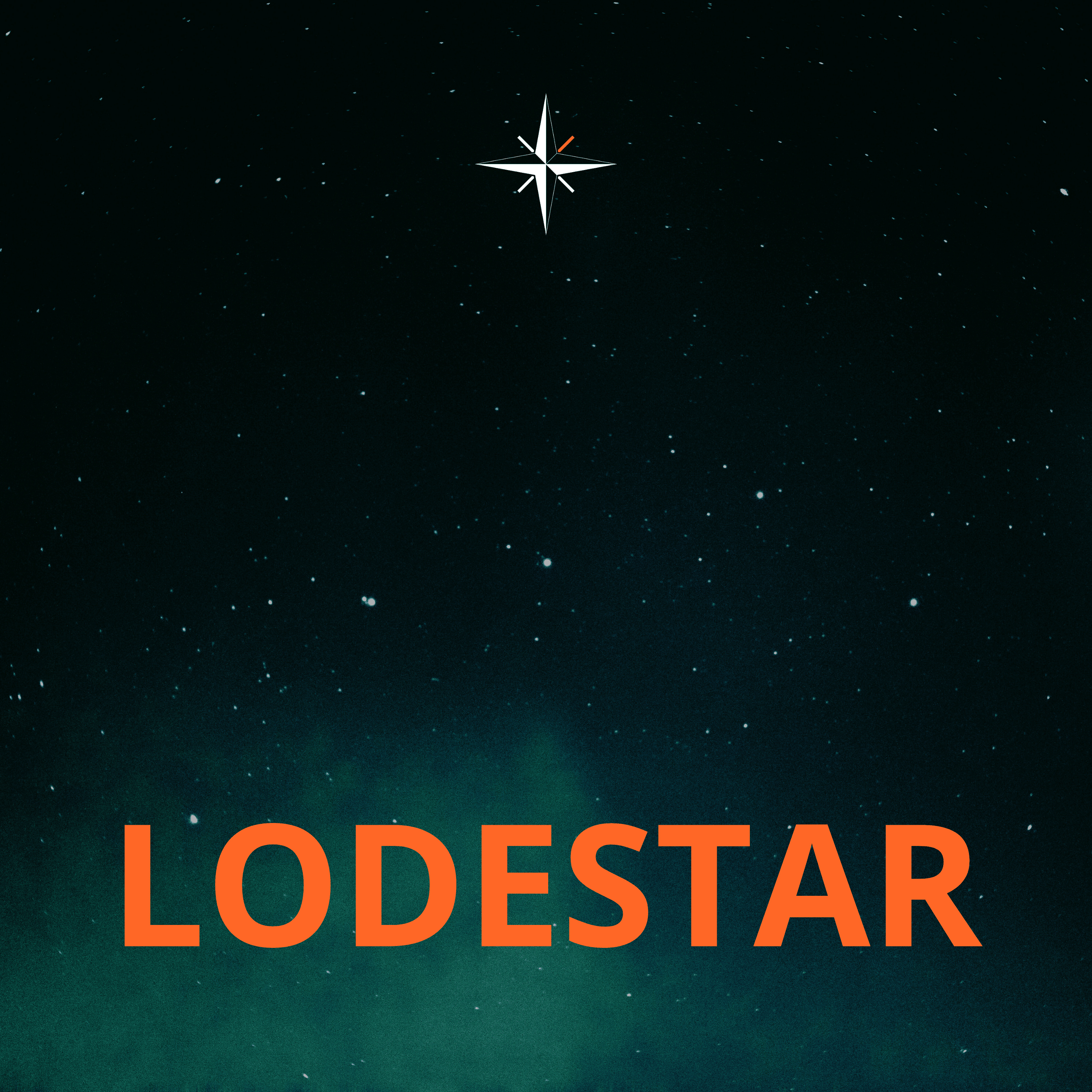LodeStar cover art