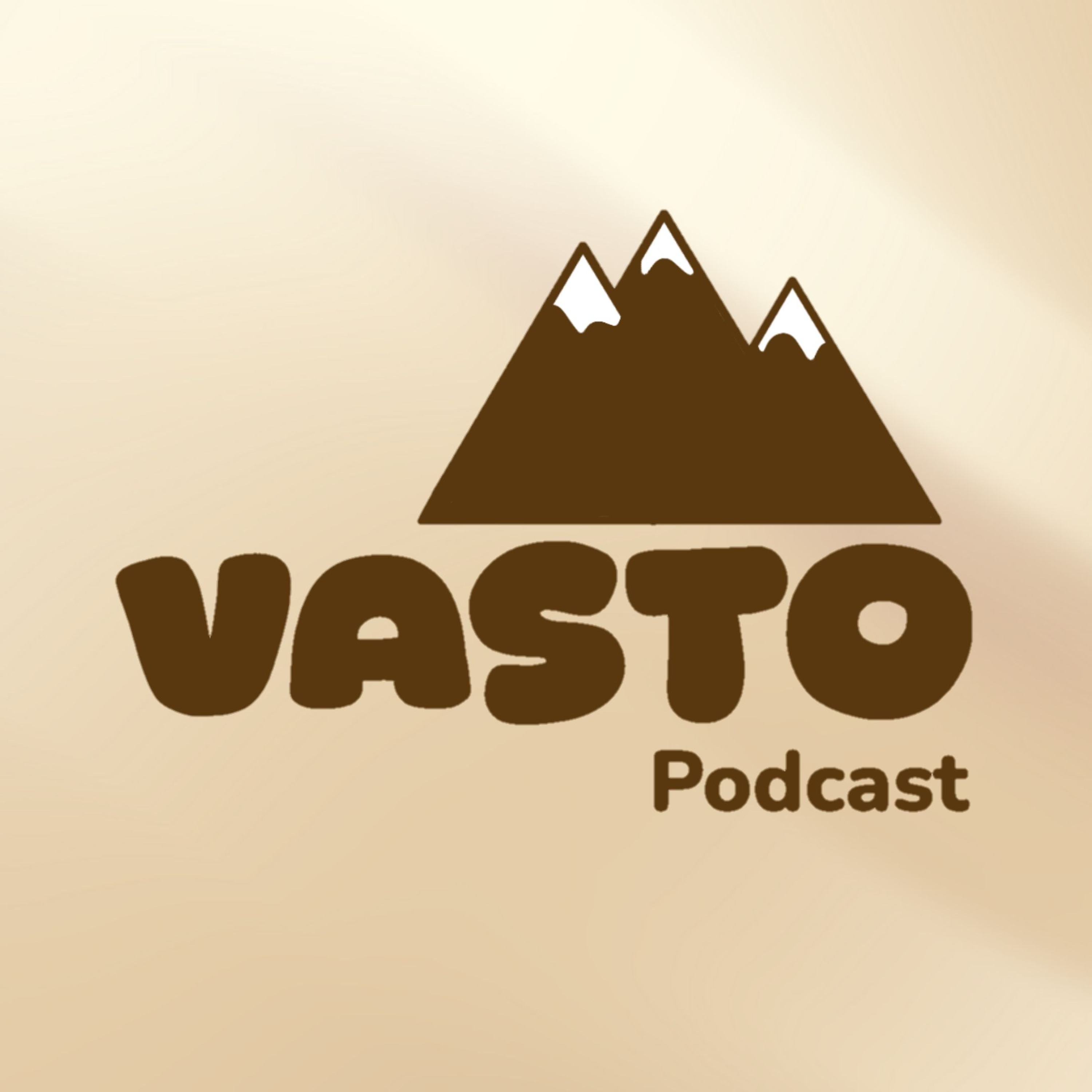 Vasto Podcast