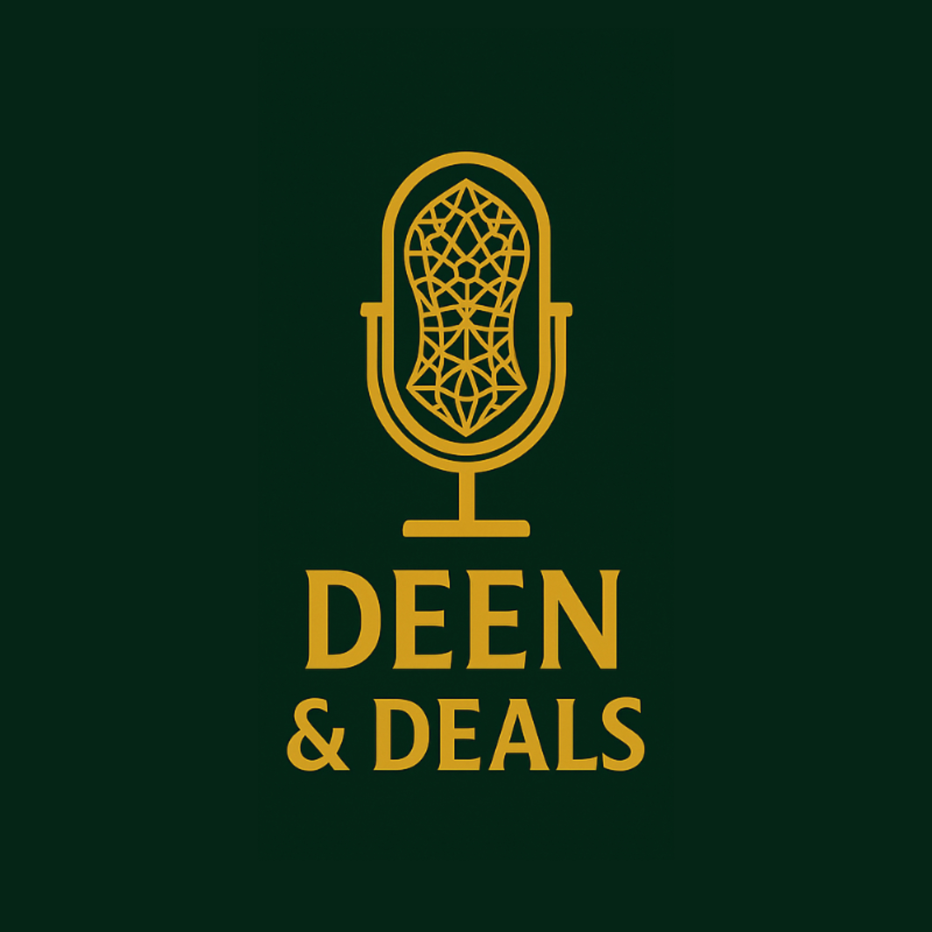 Deen & Deals