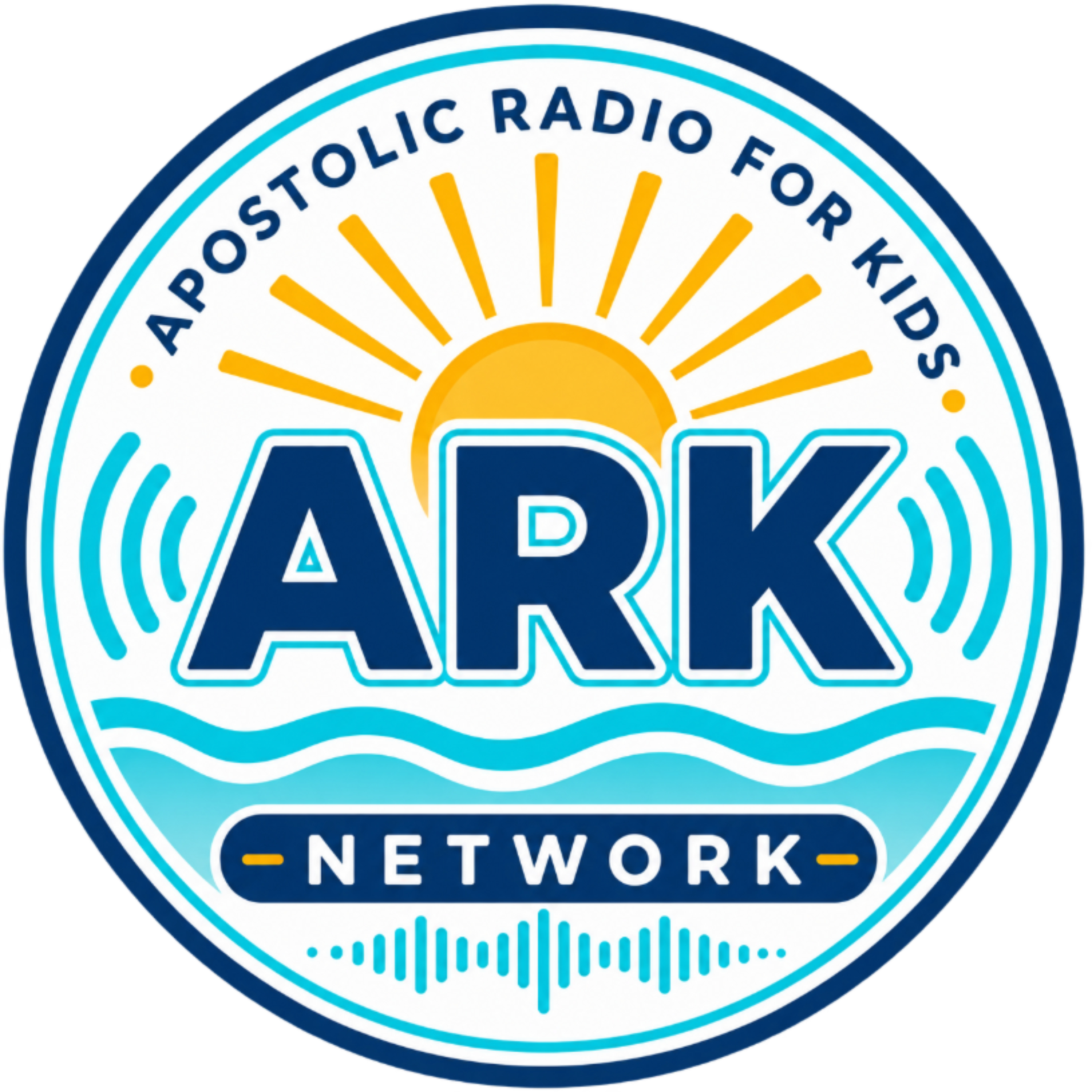 A.R.K. - Apostolic Radio for Kids