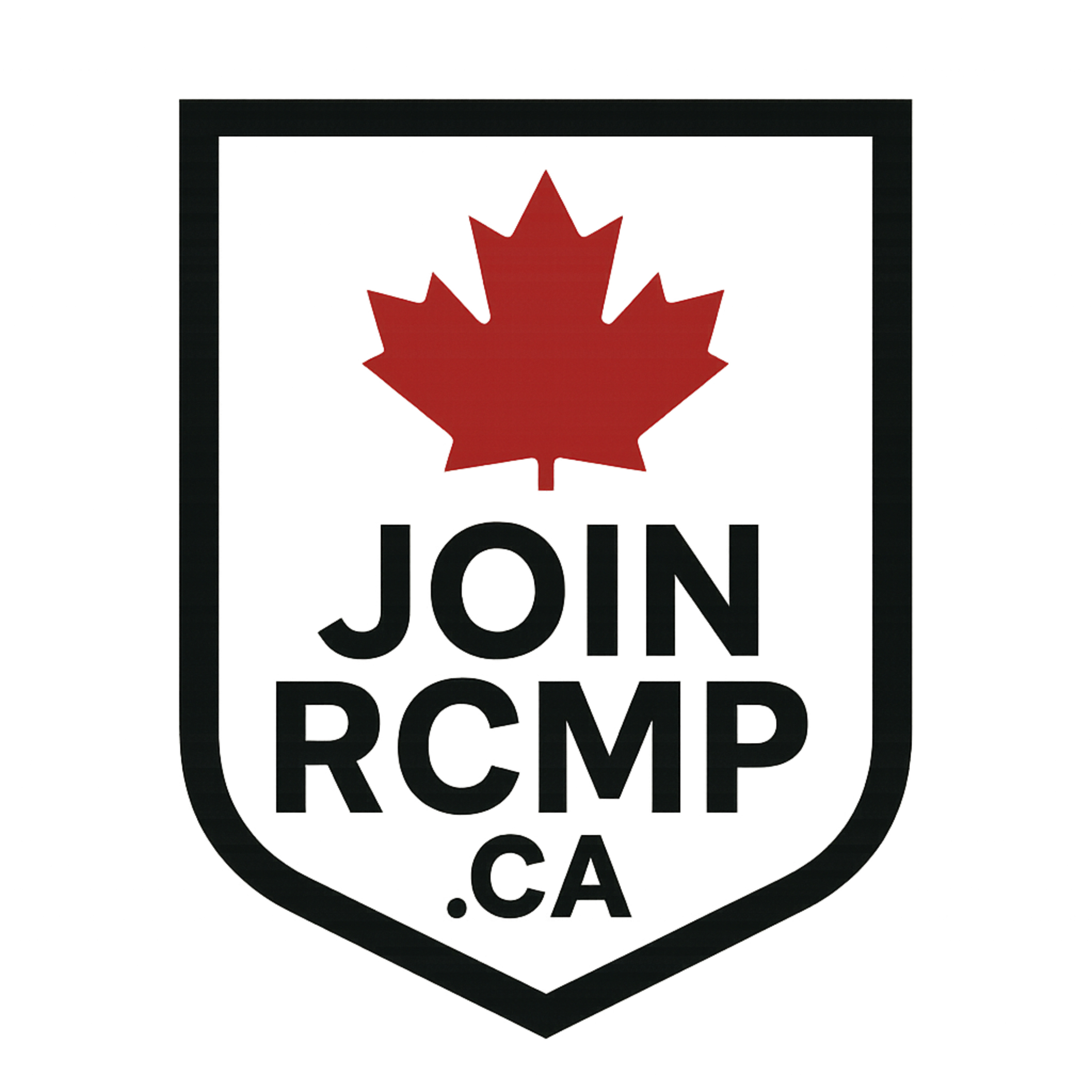 Join RCMP: Your Path to Becoming a Mountie podcast artwork
