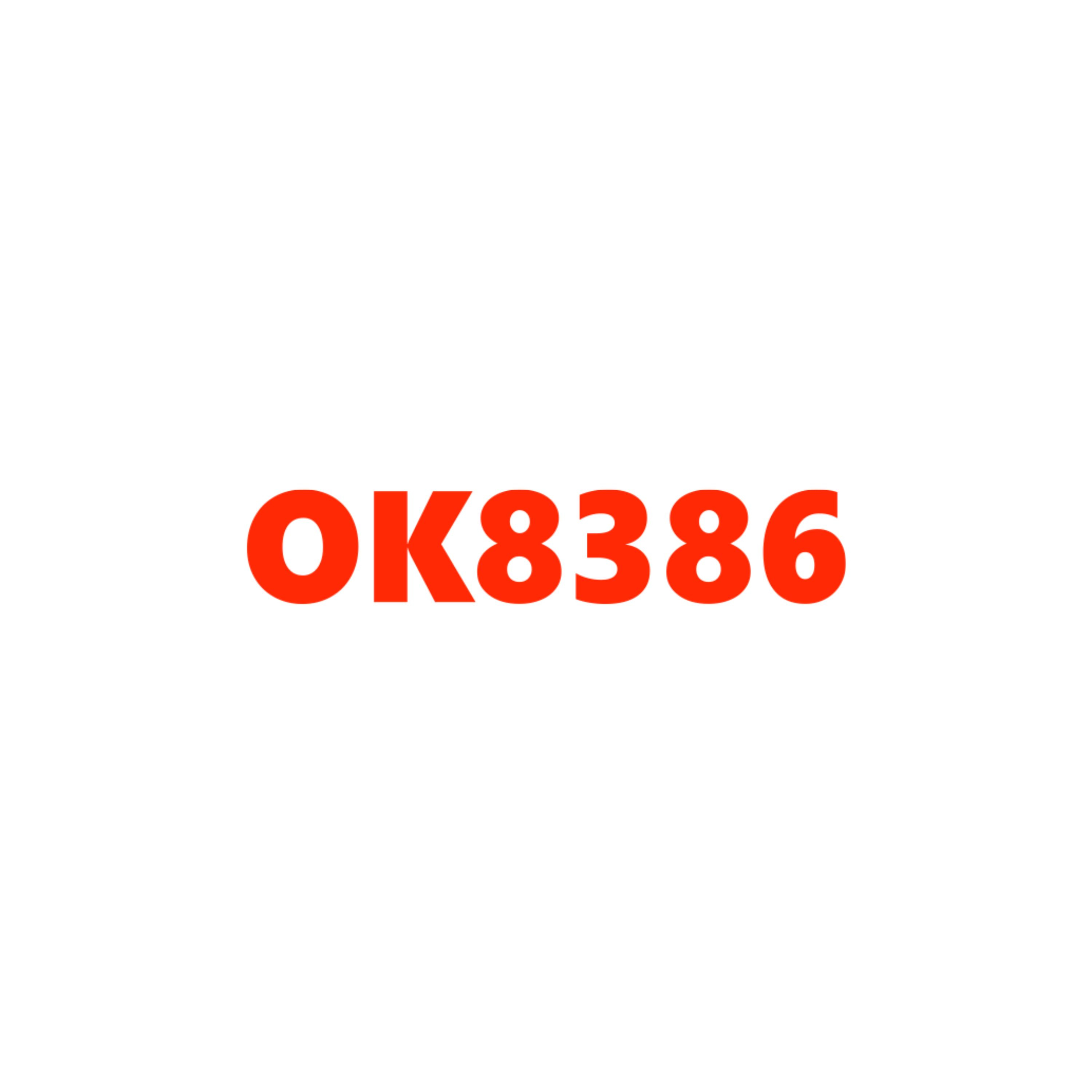 OK8386