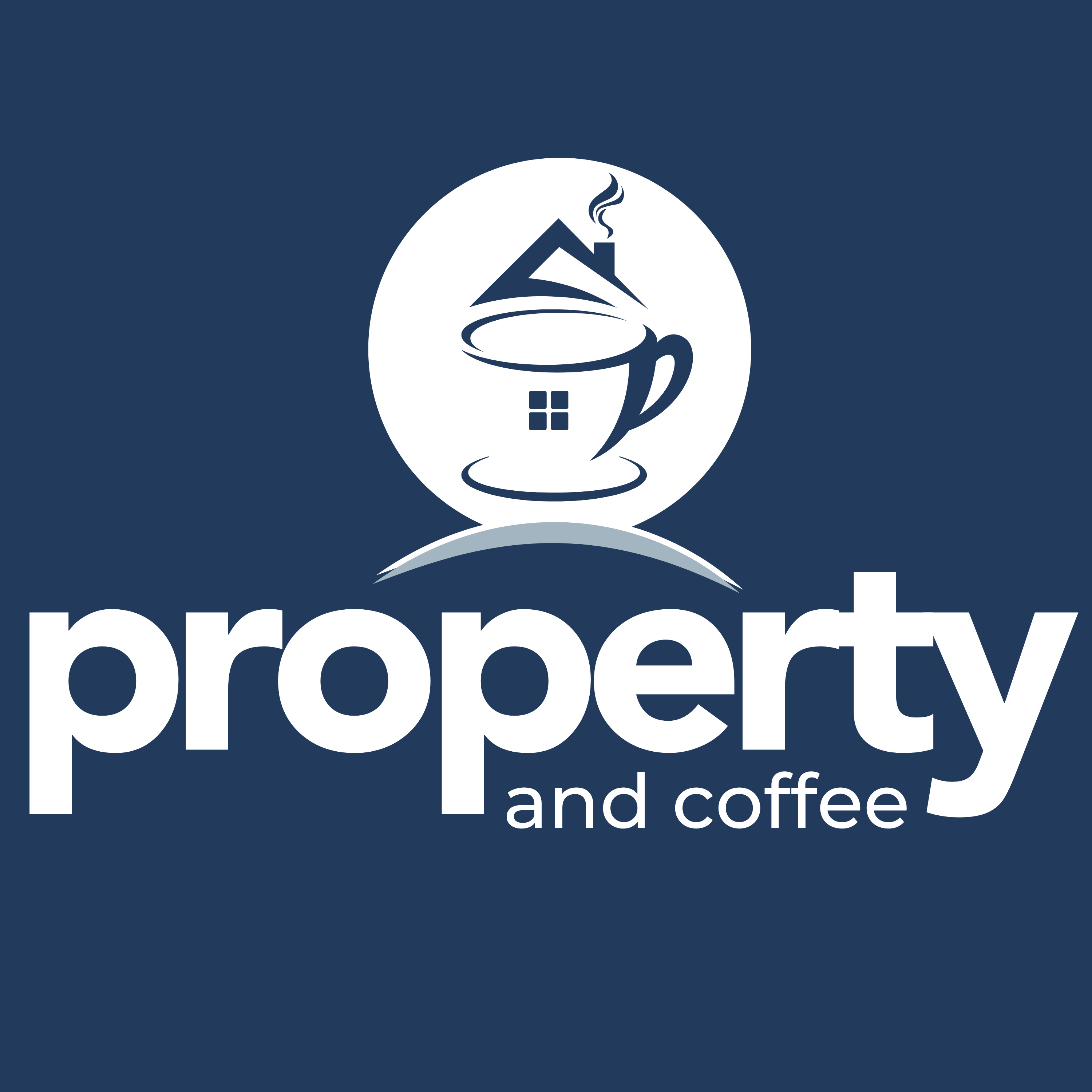 Property and Coffee