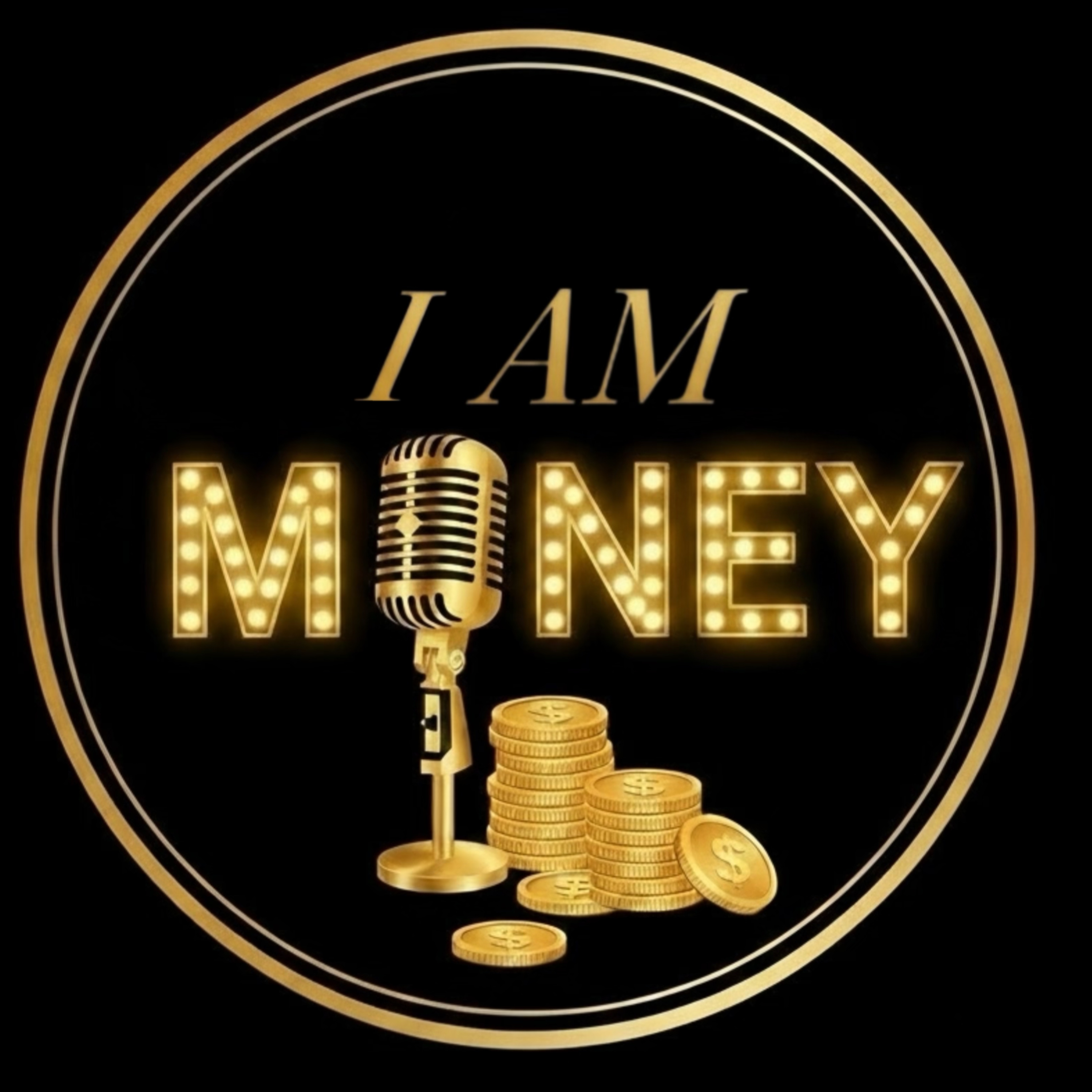 I AM MONEY