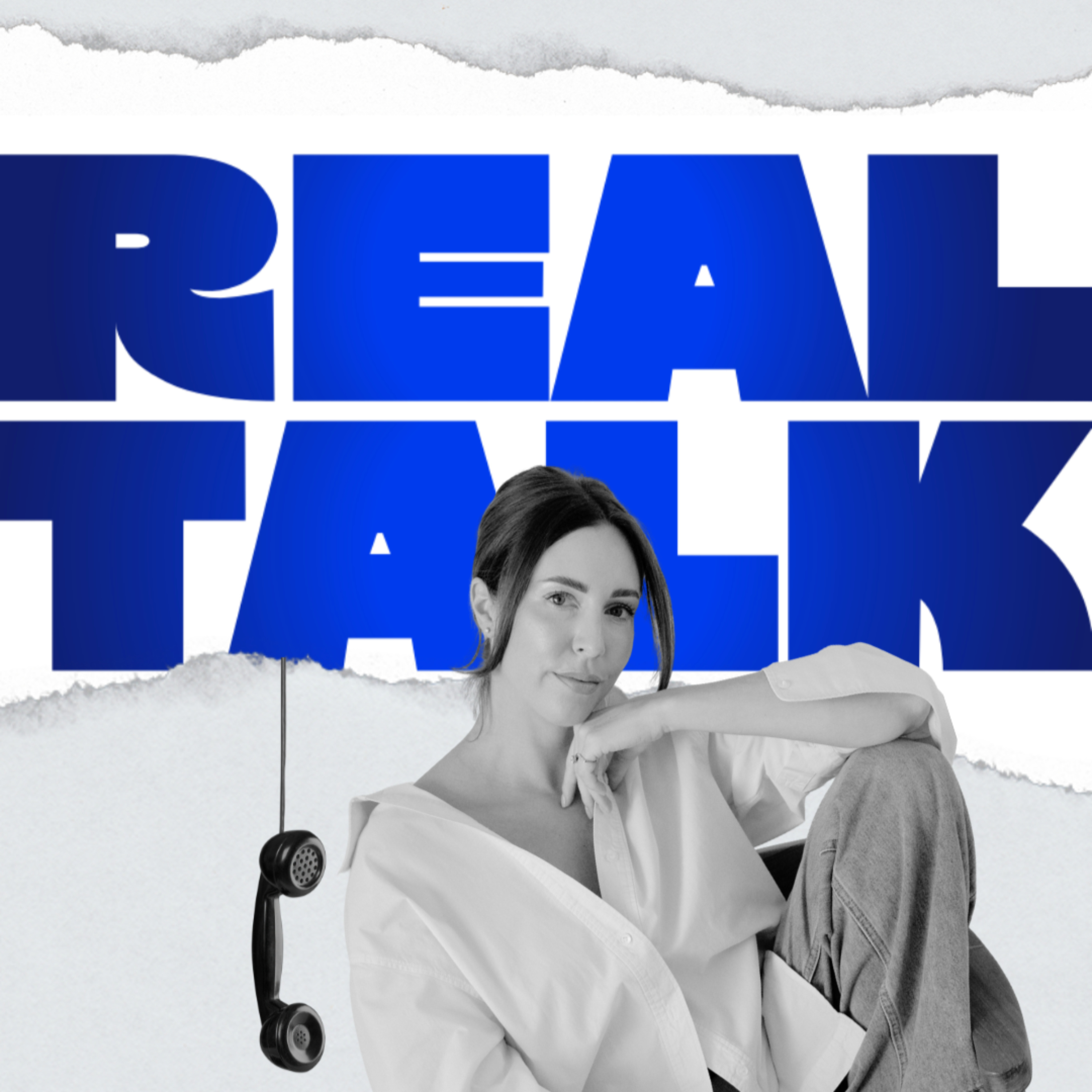 Real Talk by Ketchem cover art