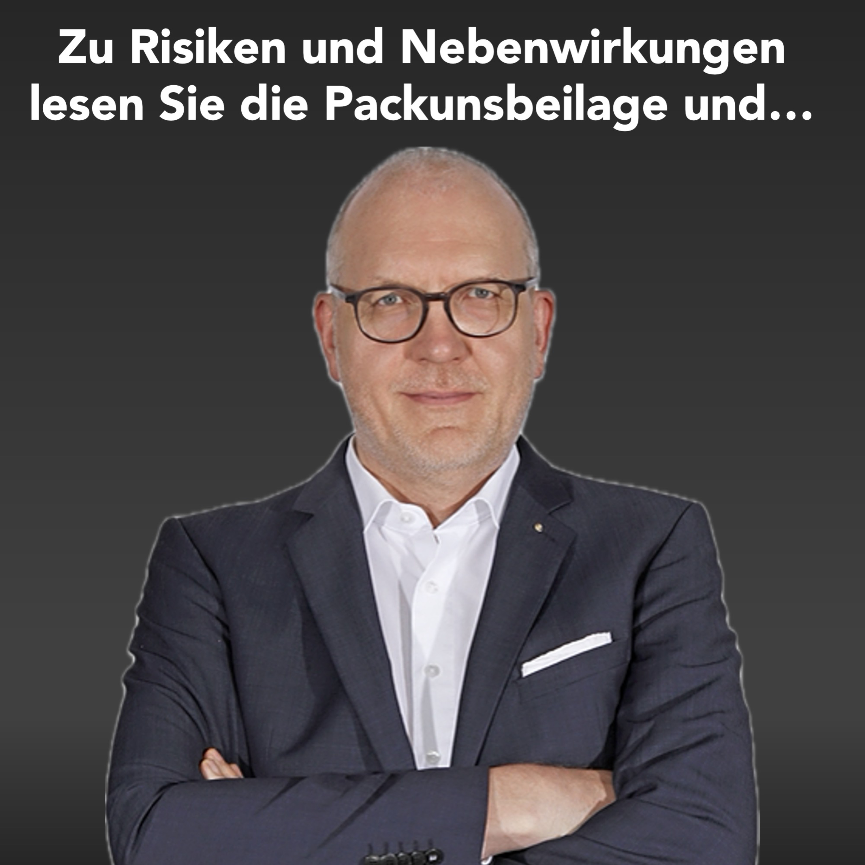 Fragen Sie Ihren Arzt und Apotheker
