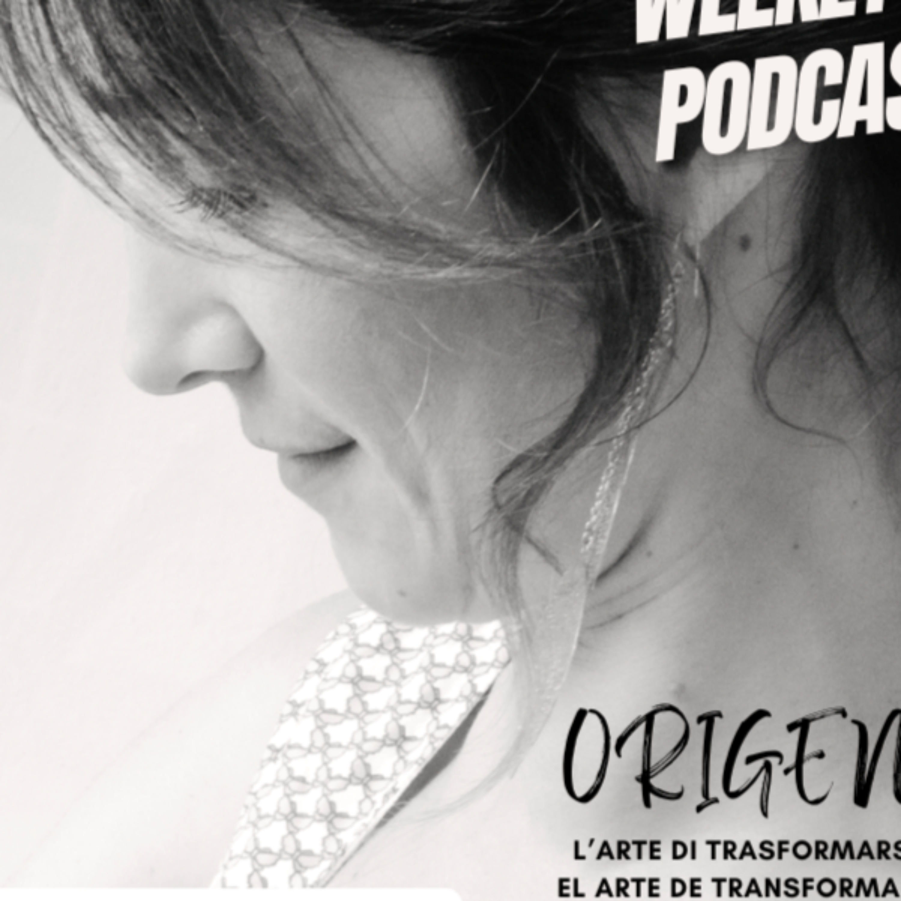 ORIGEN - con Maria Letizia Cipriani - Italiano