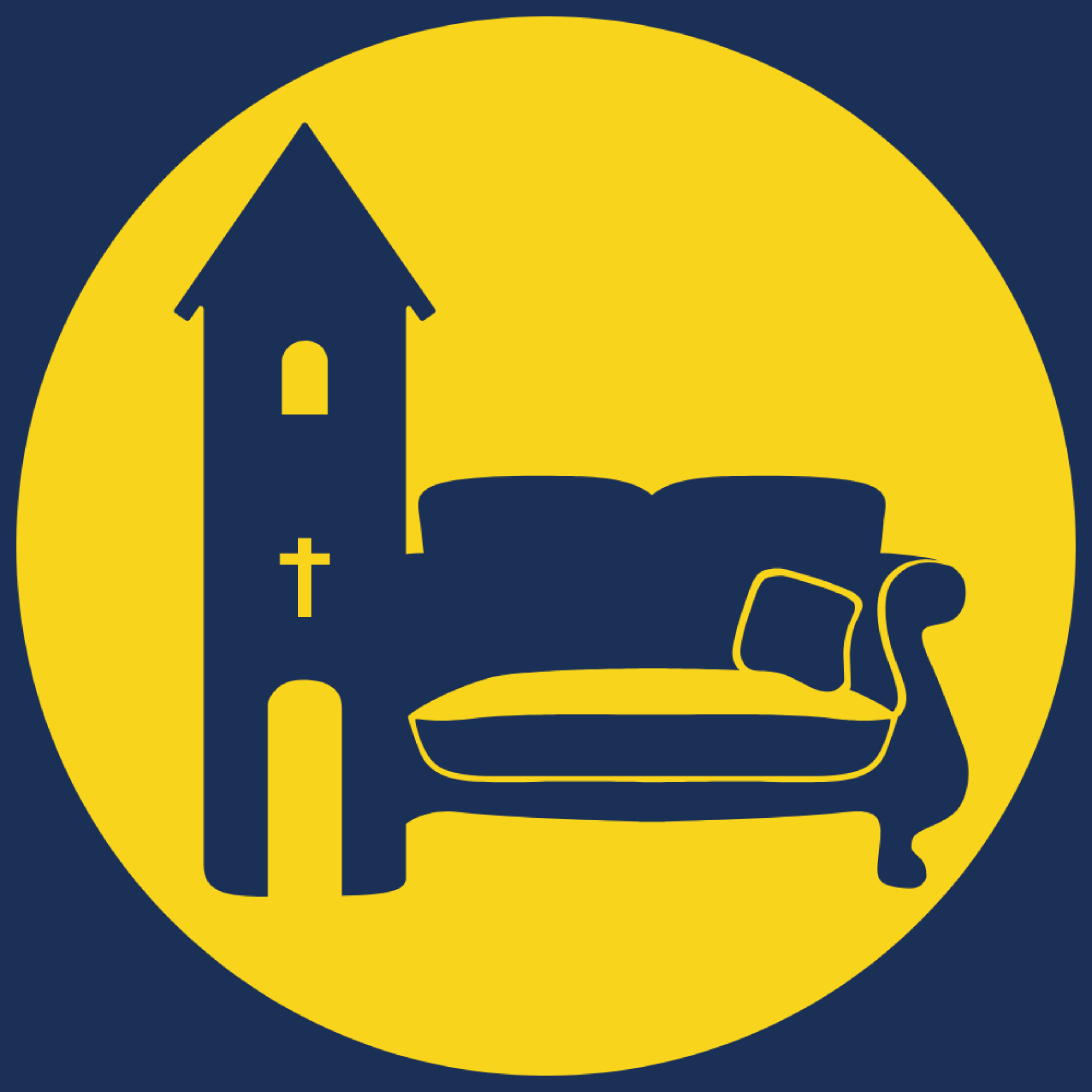 Church goes Home Podcast