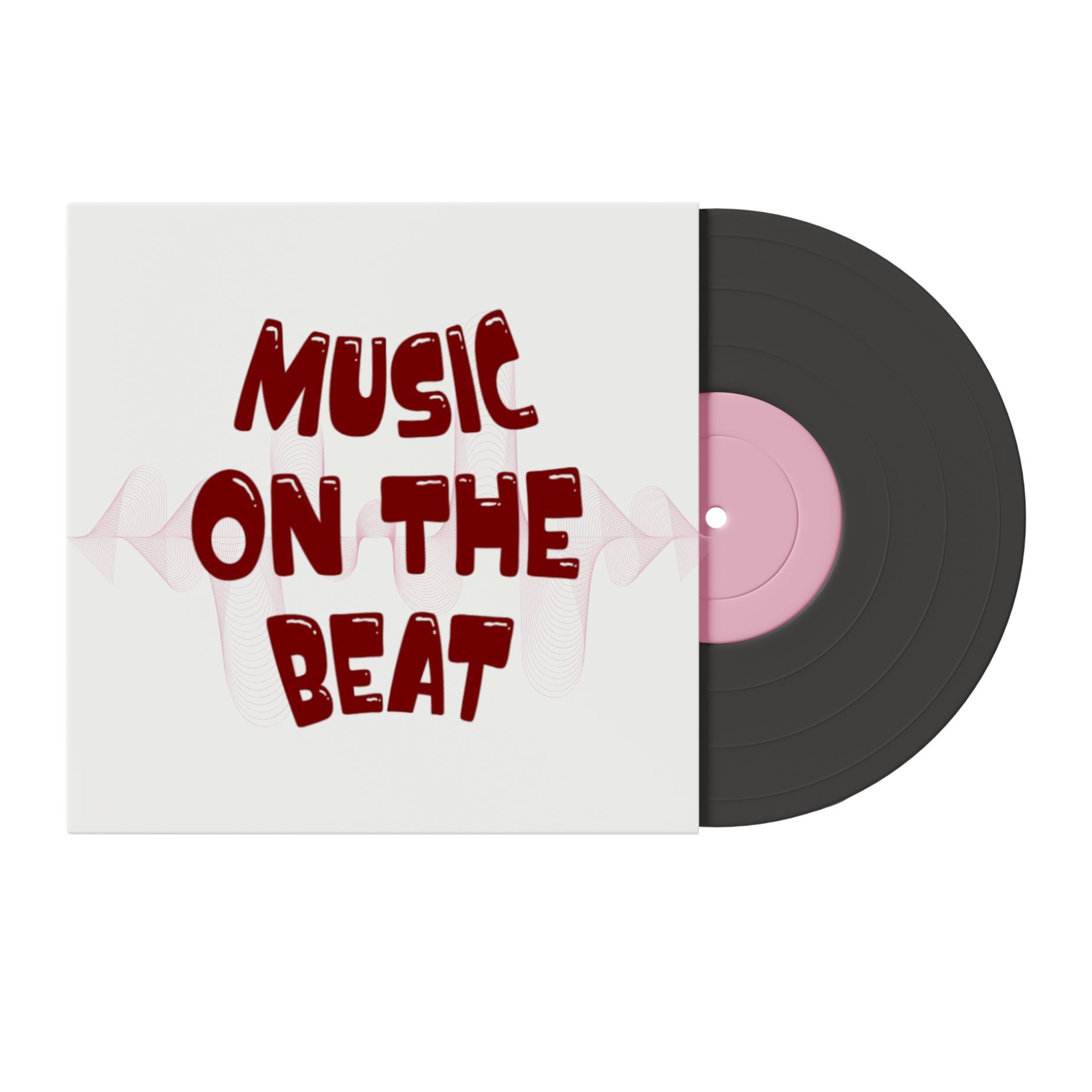 Music On The Beat