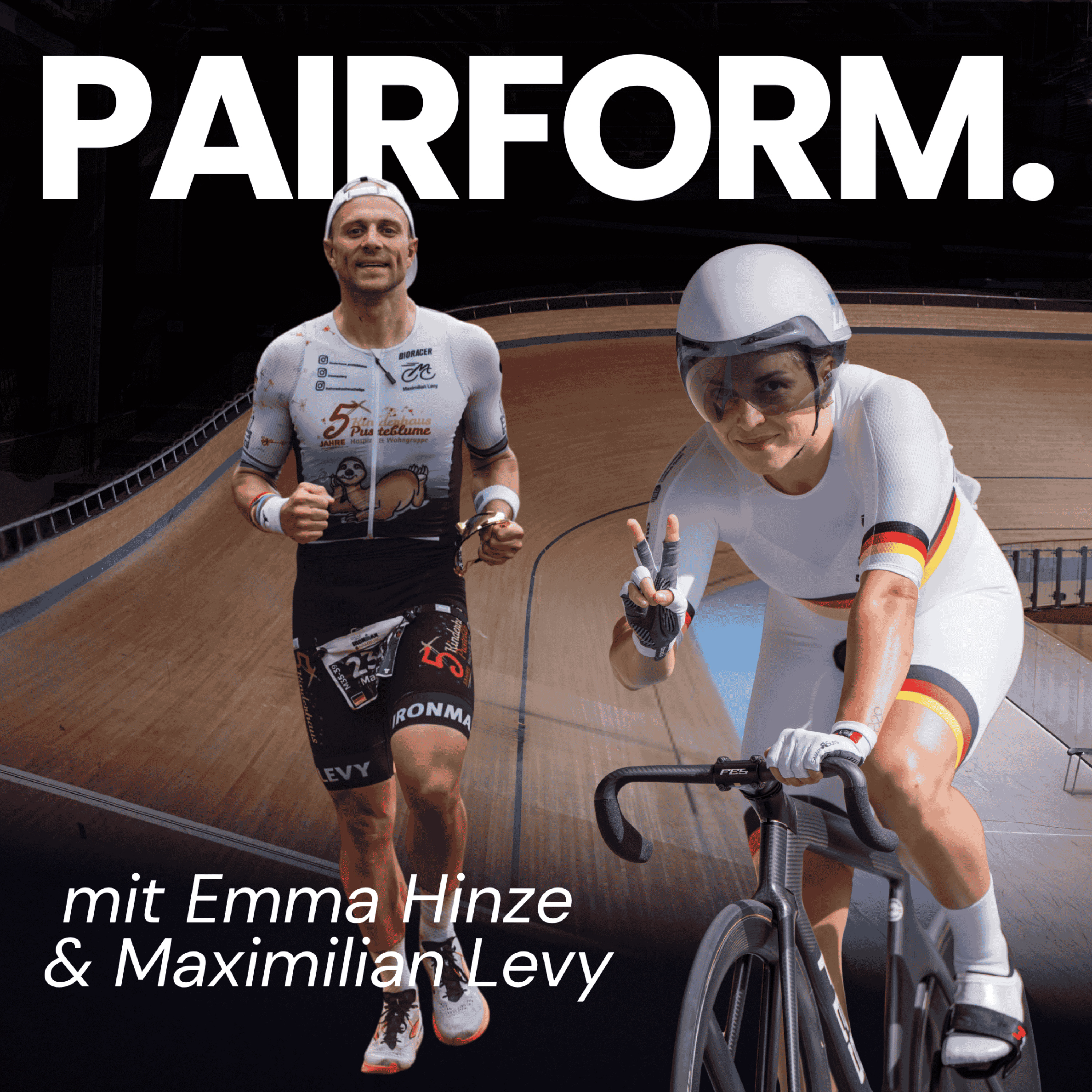PAIRFORM