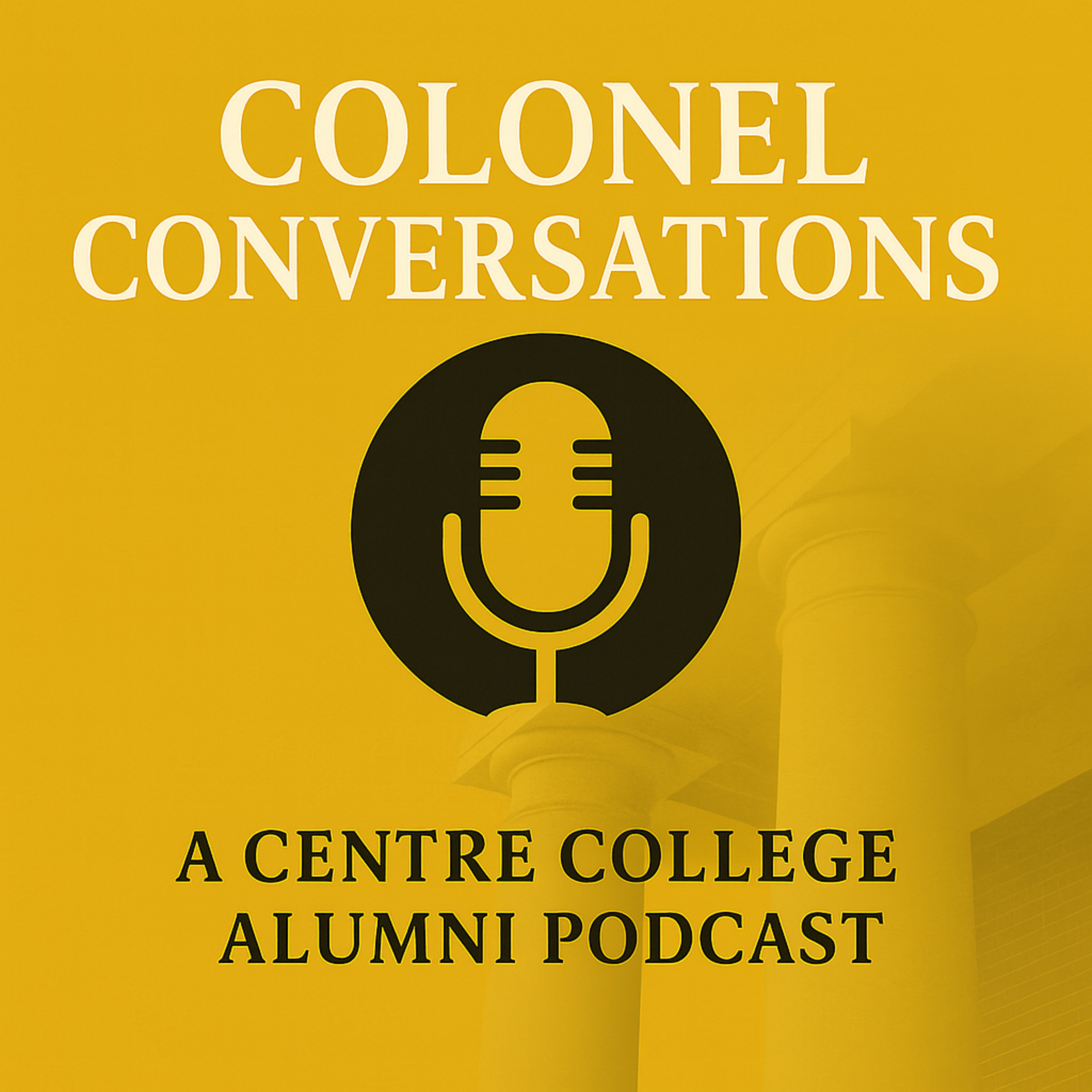 Colonel Conversations