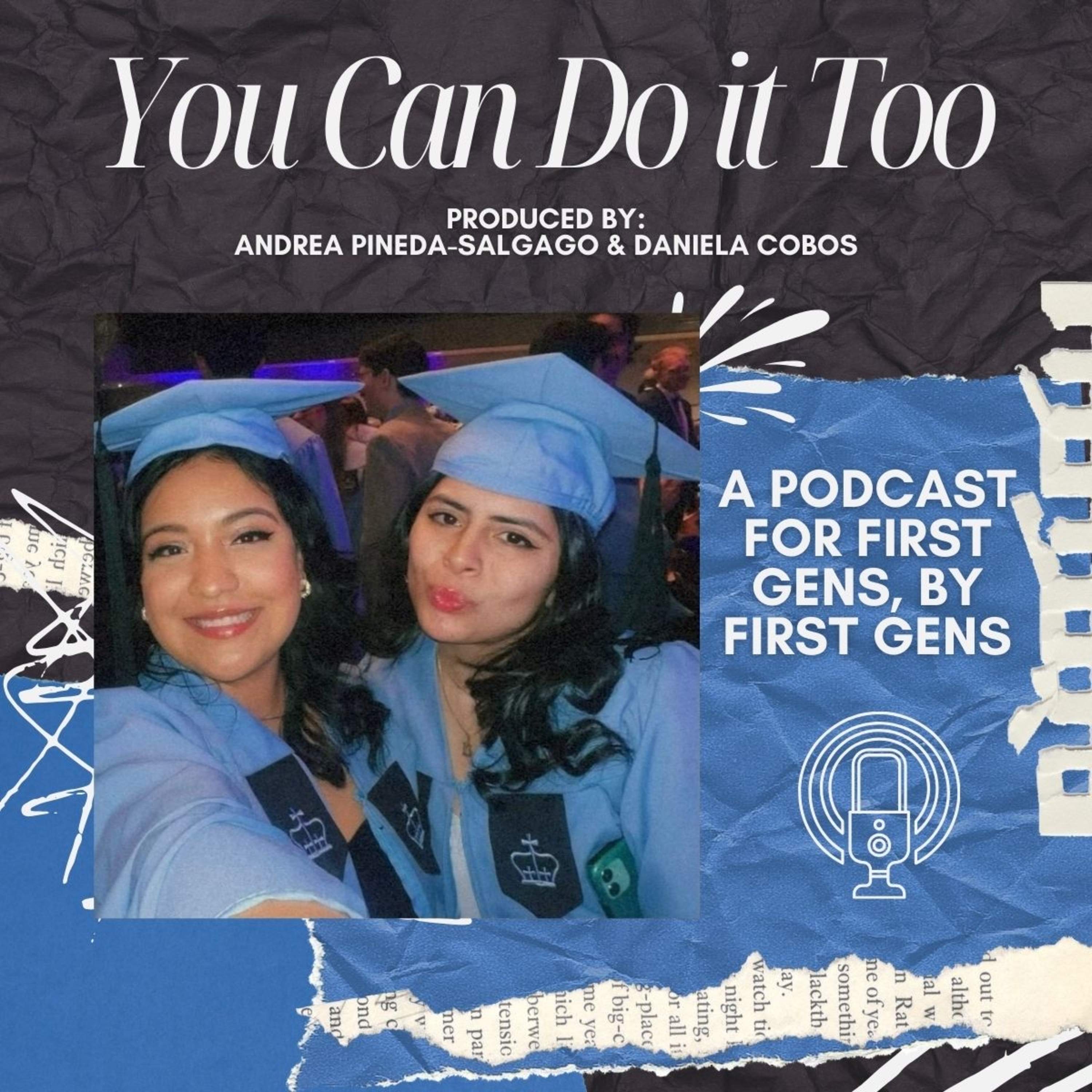 You Can Do It Too