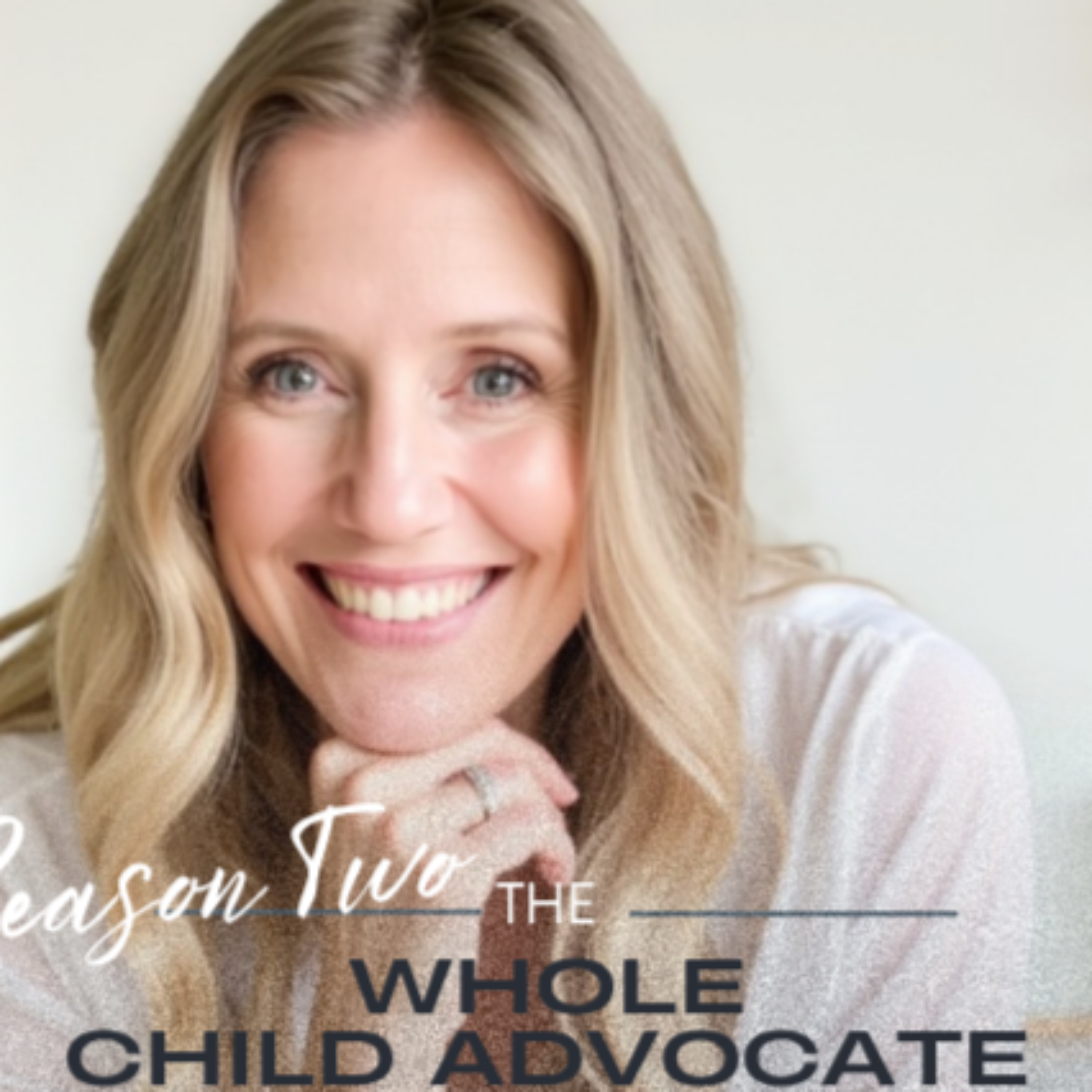 Building Strong School Partnerships: How to Communicate with Your Child's Team Before Problems Arise episode artwork