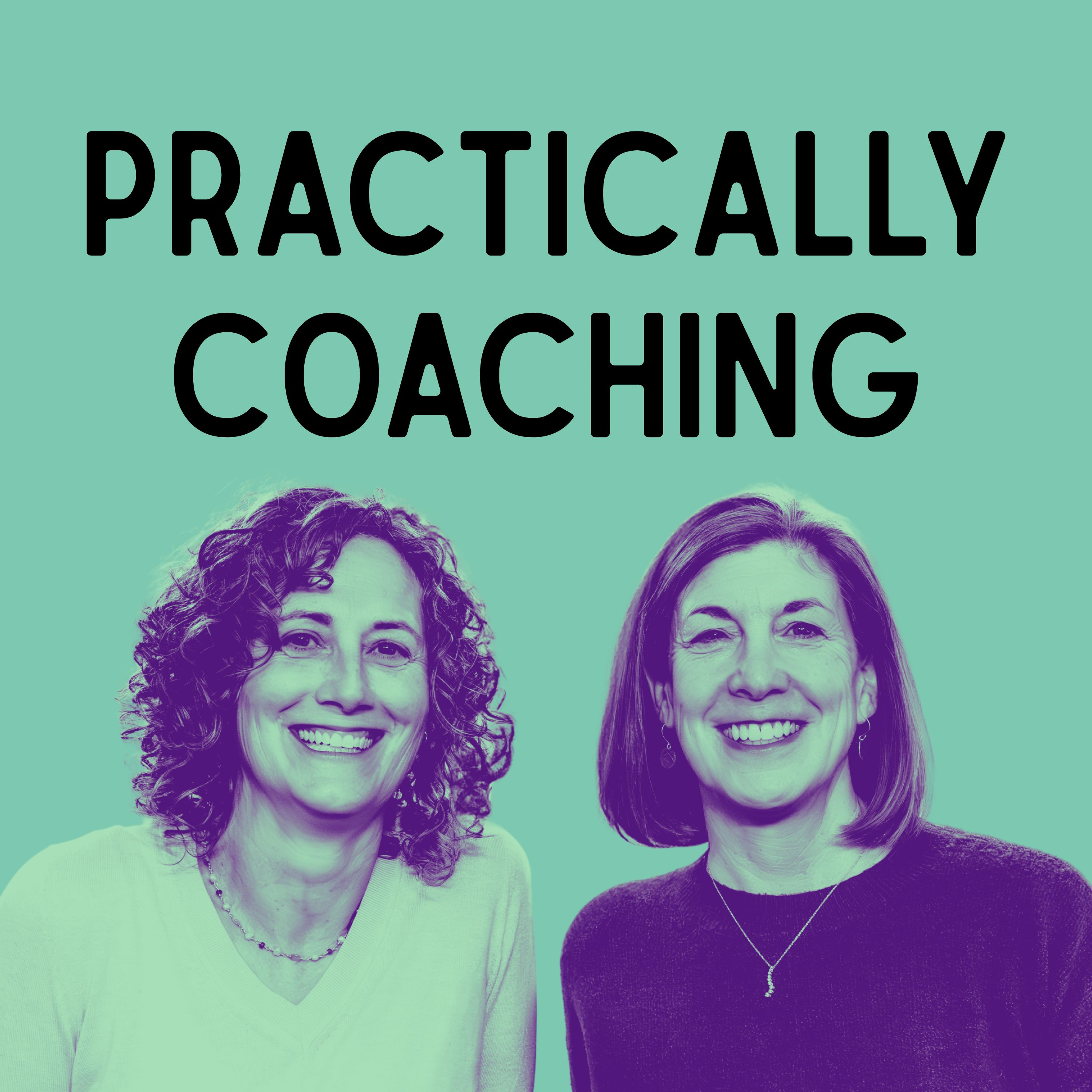 Practically Coaching