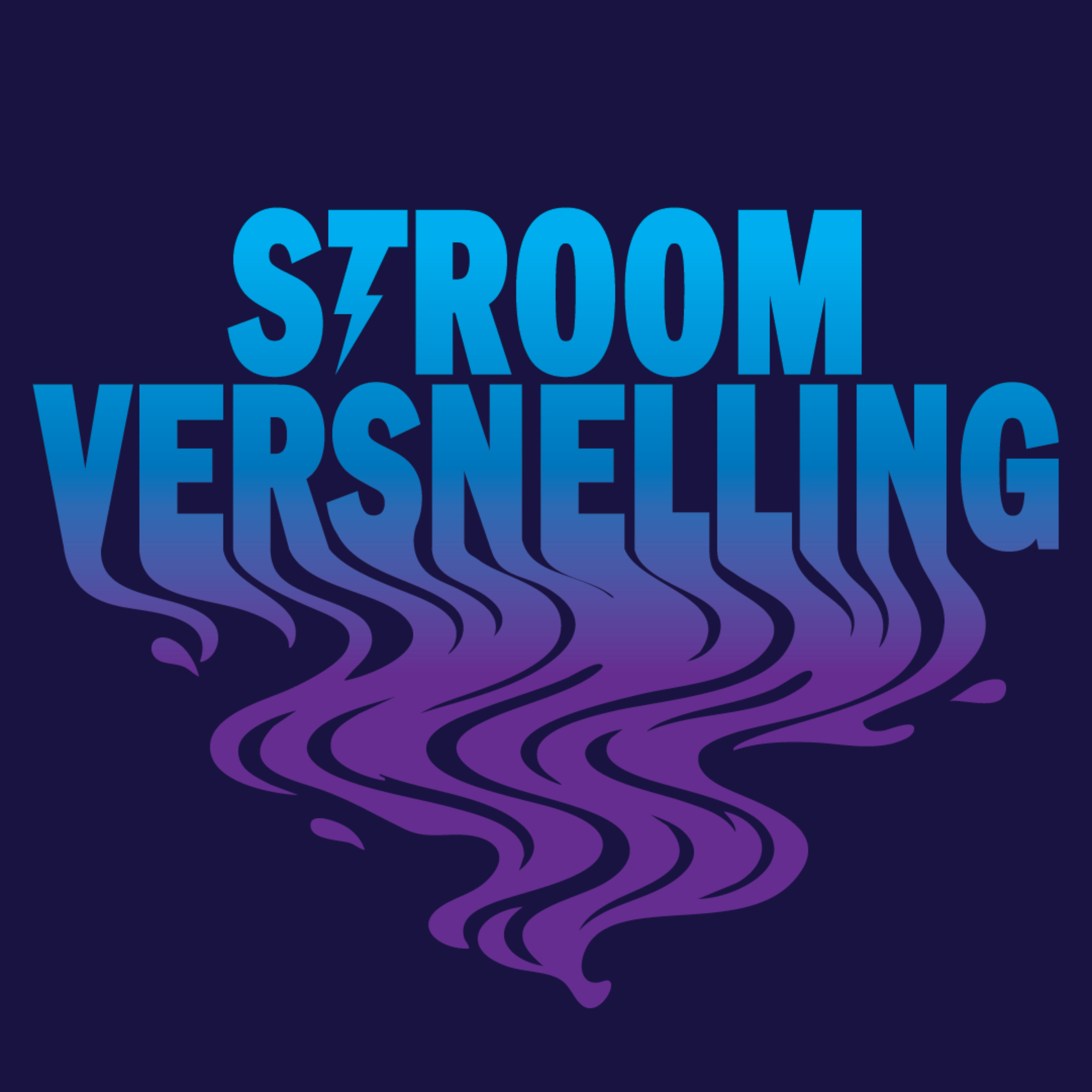 De Stroomversnelling