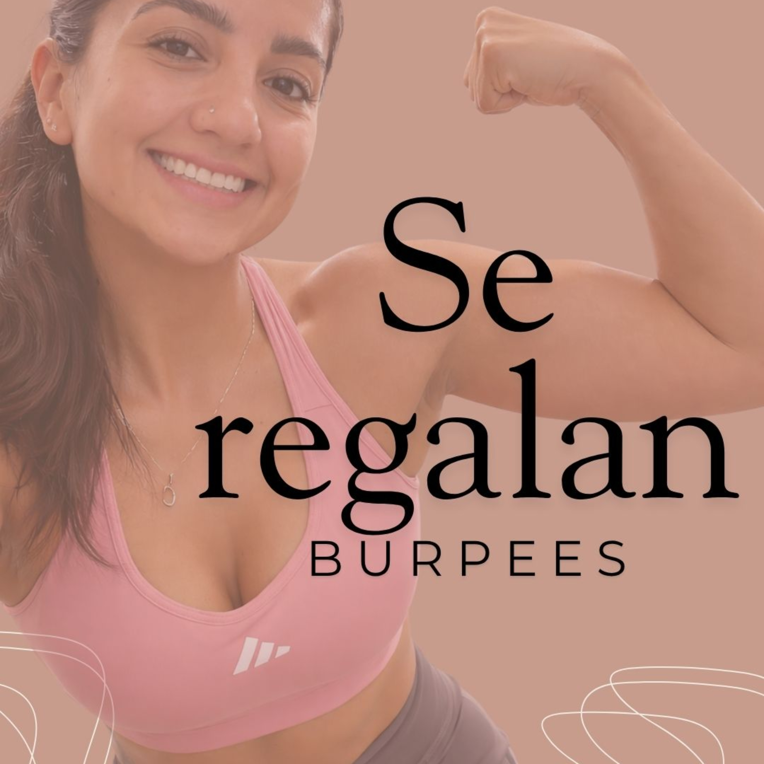 Se regalan burpees!
