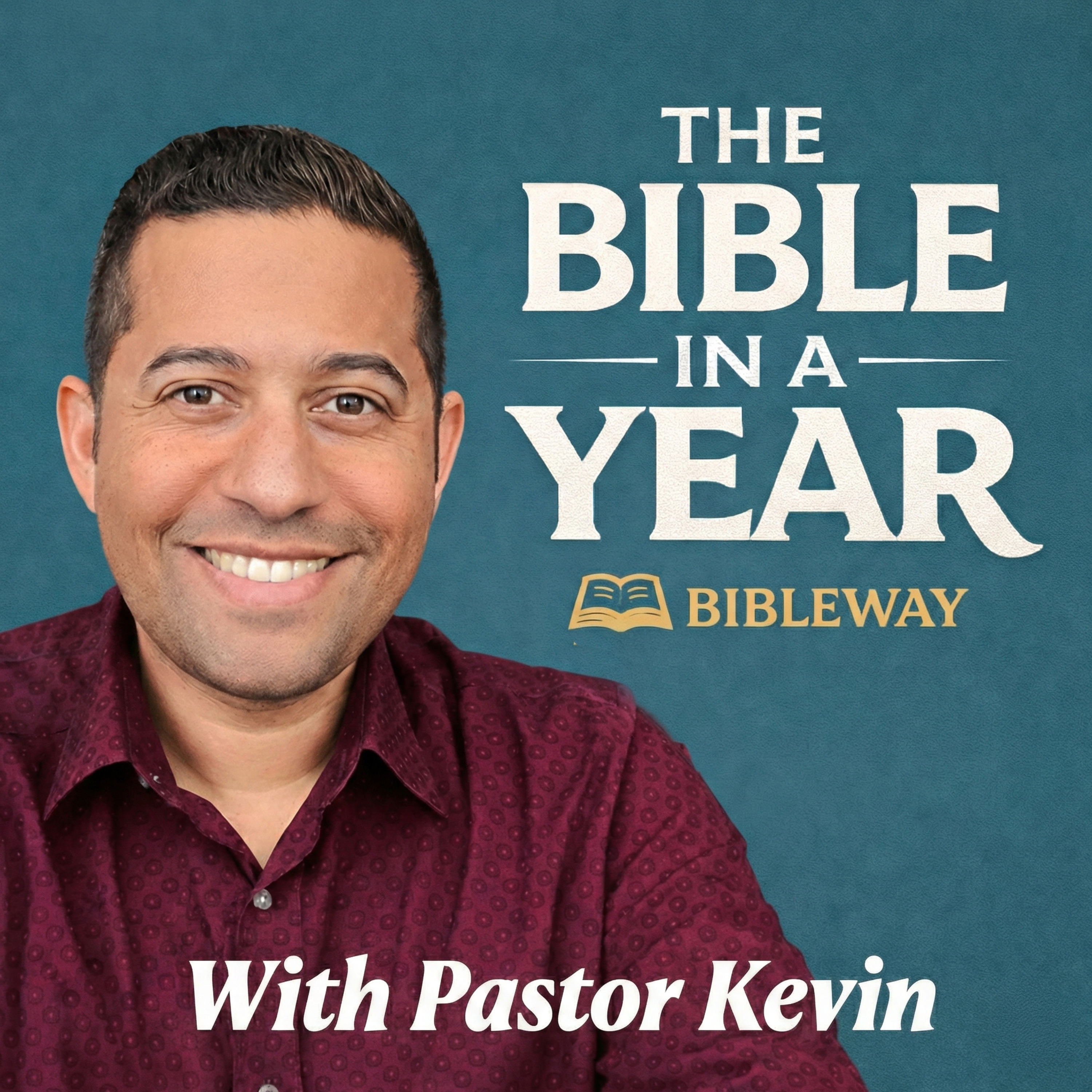 BibleWay | Bible in a Year Devotional Bible Study