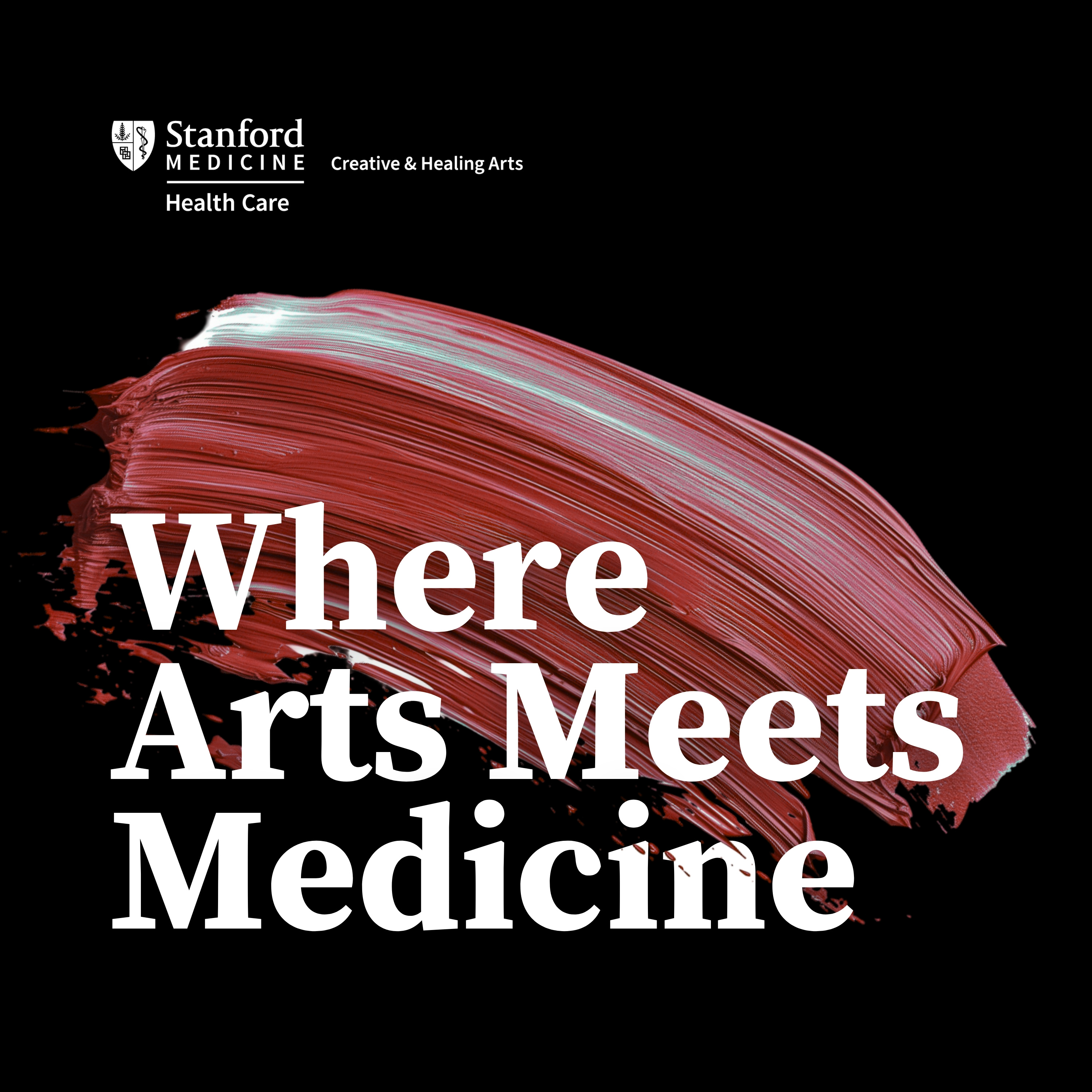 Where Arts Meets Medicine