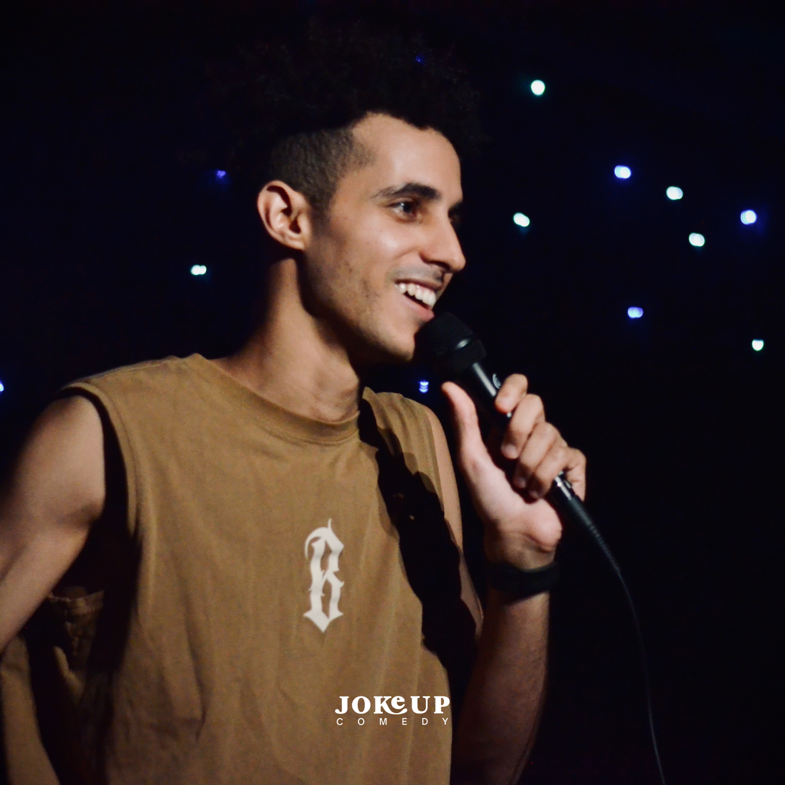JokeUp Podcast