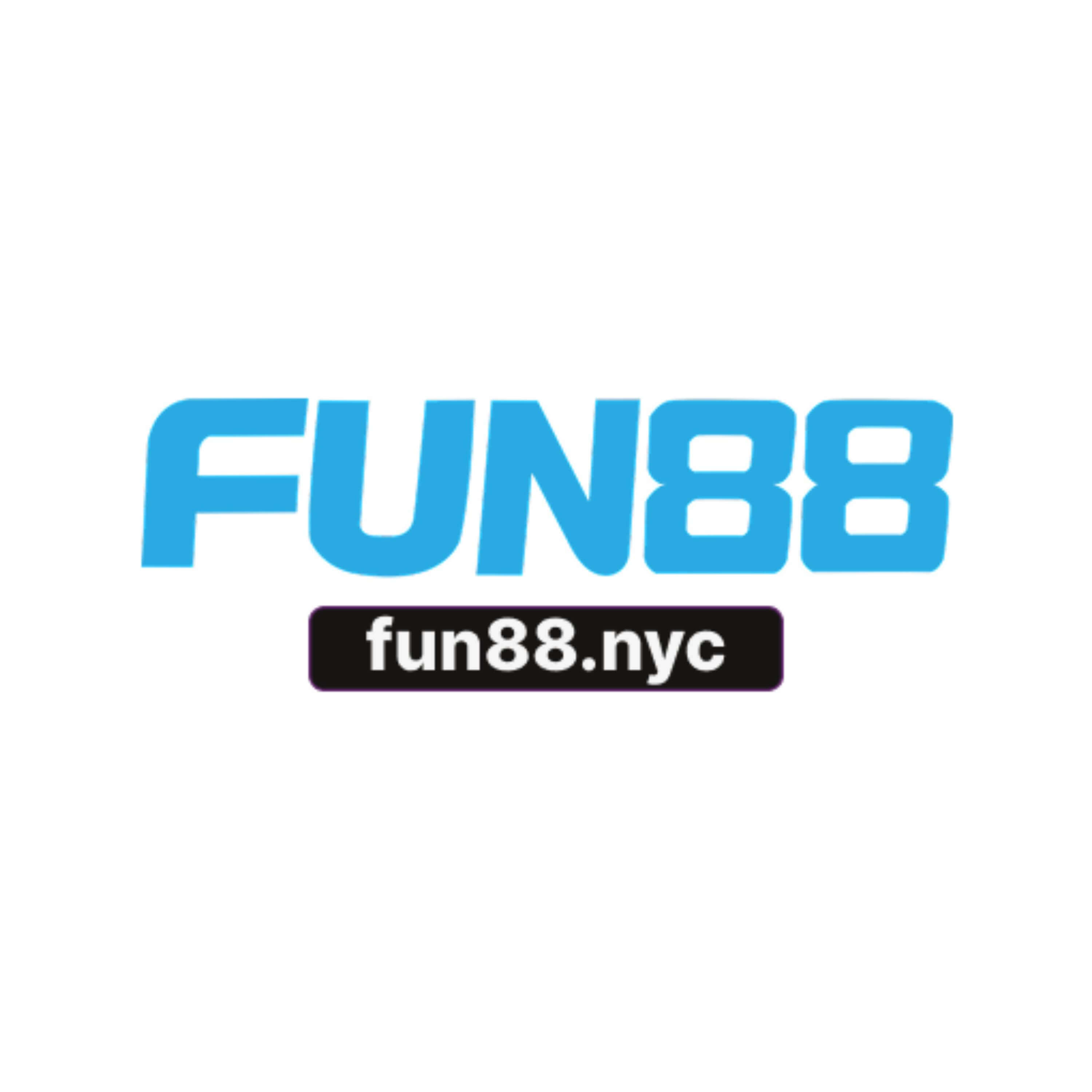 FUN88 - fun88.nyc podcast artwork