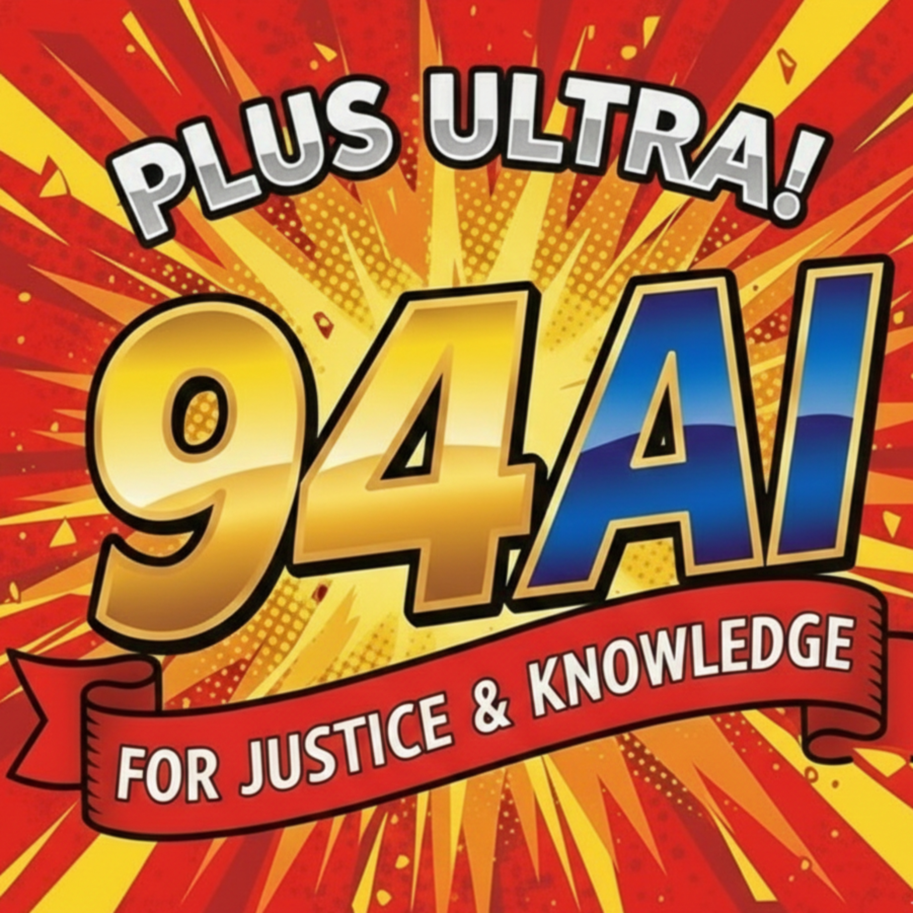 94AI就是愛