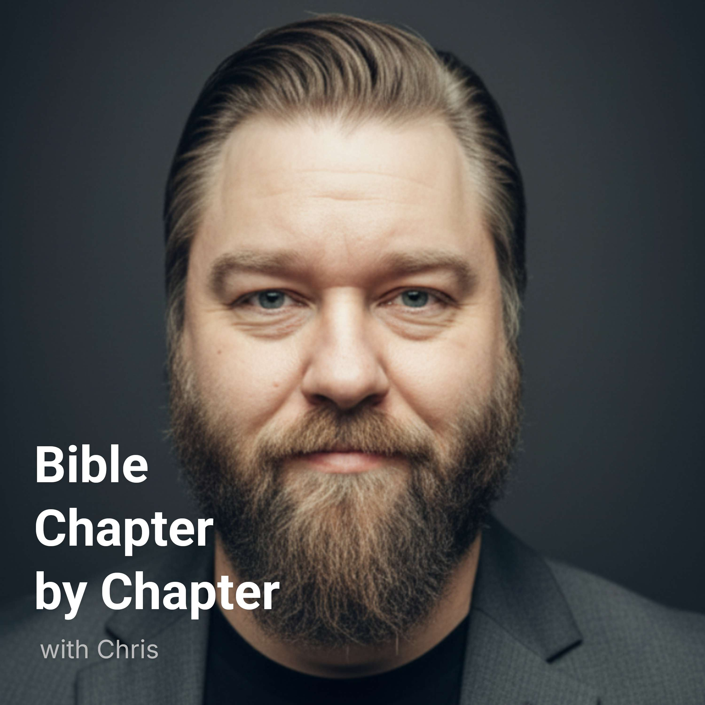 Bible Chapter by Chapter
