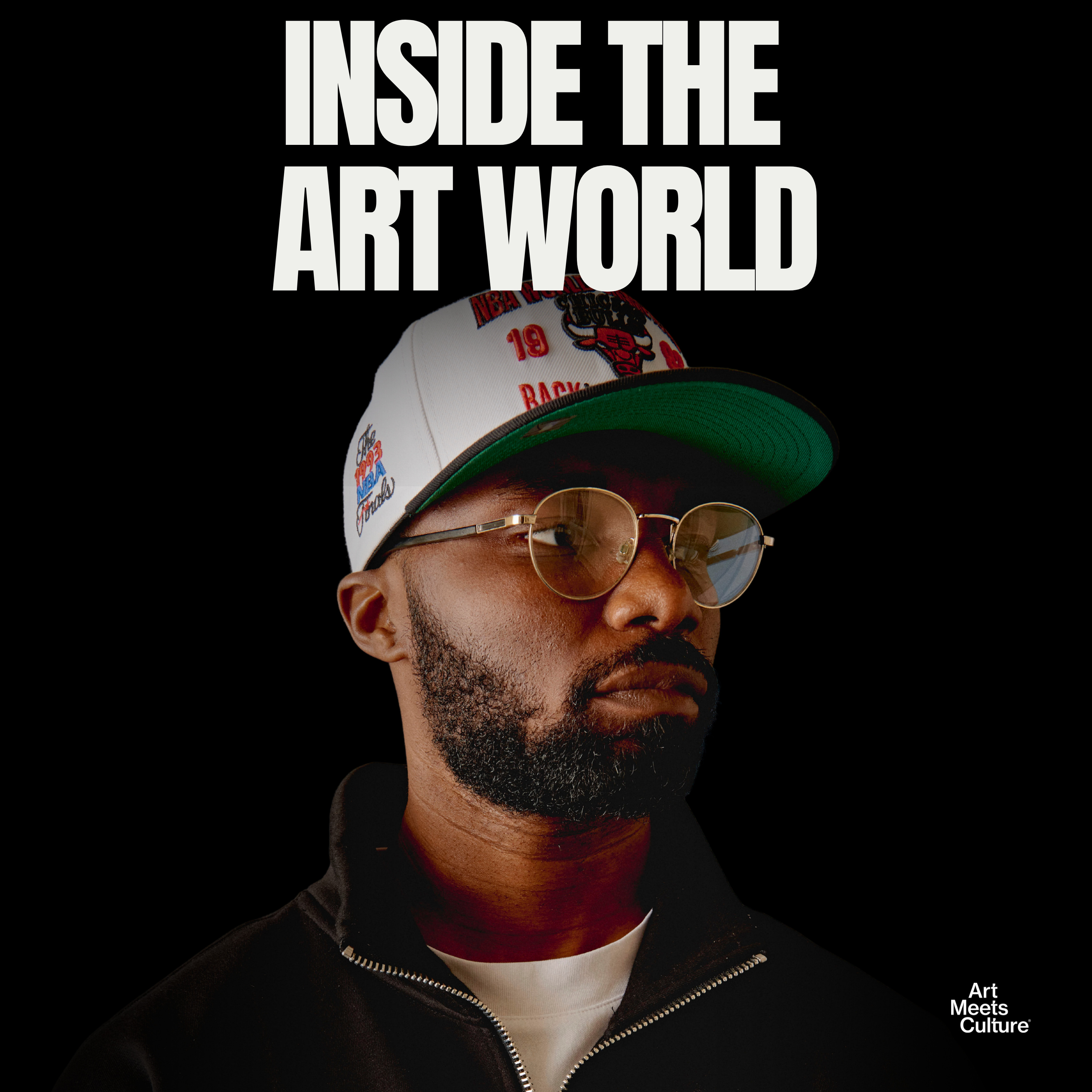 Inside the Art World by Art Meets Culture