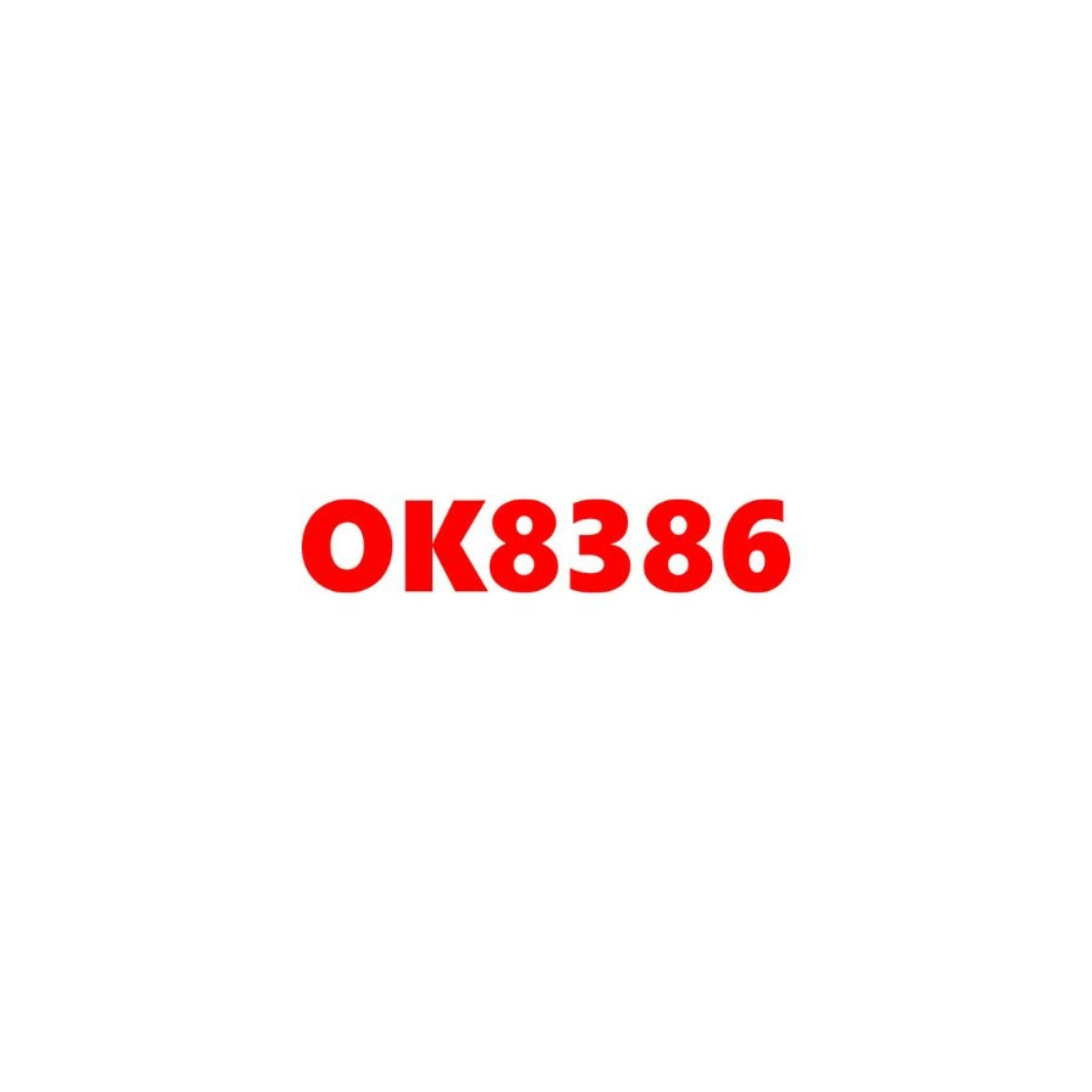 OK8386
