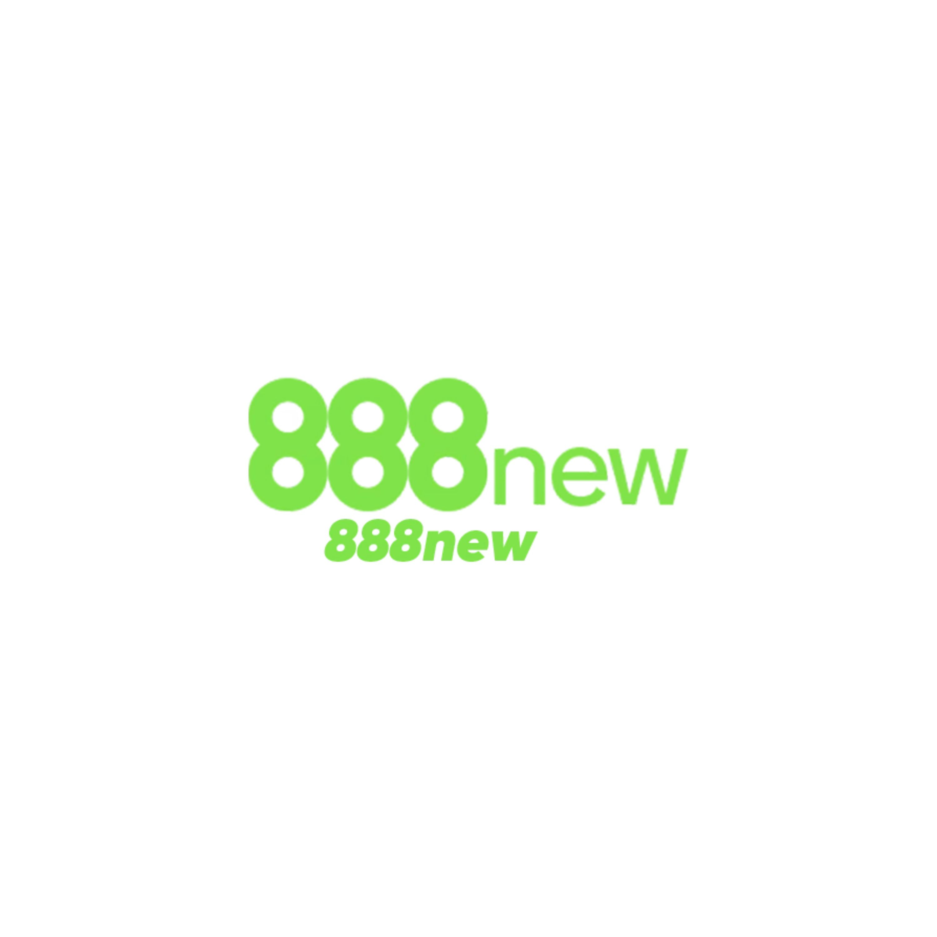 888NEW podcast artwork