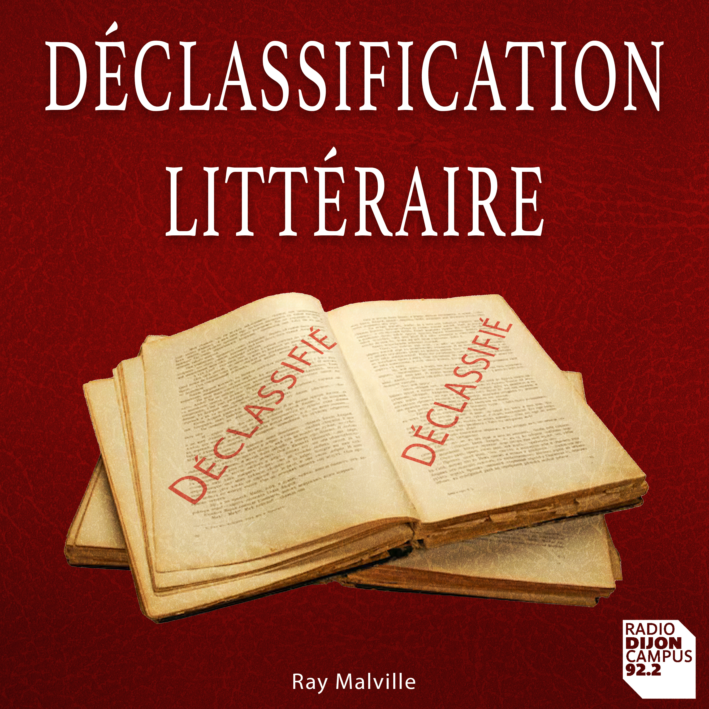 Déclassification Littéraire
