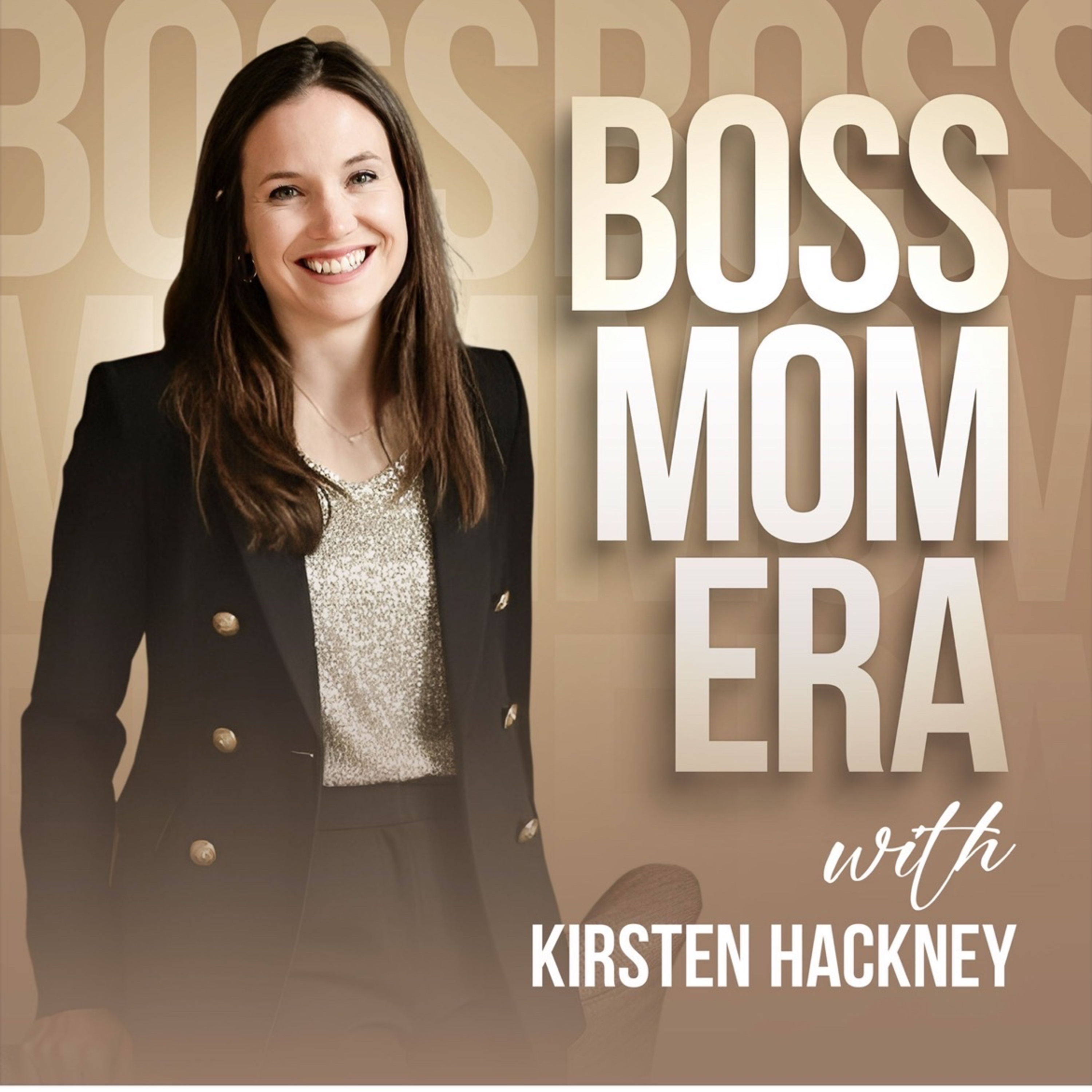 Boss Mom Era cover art