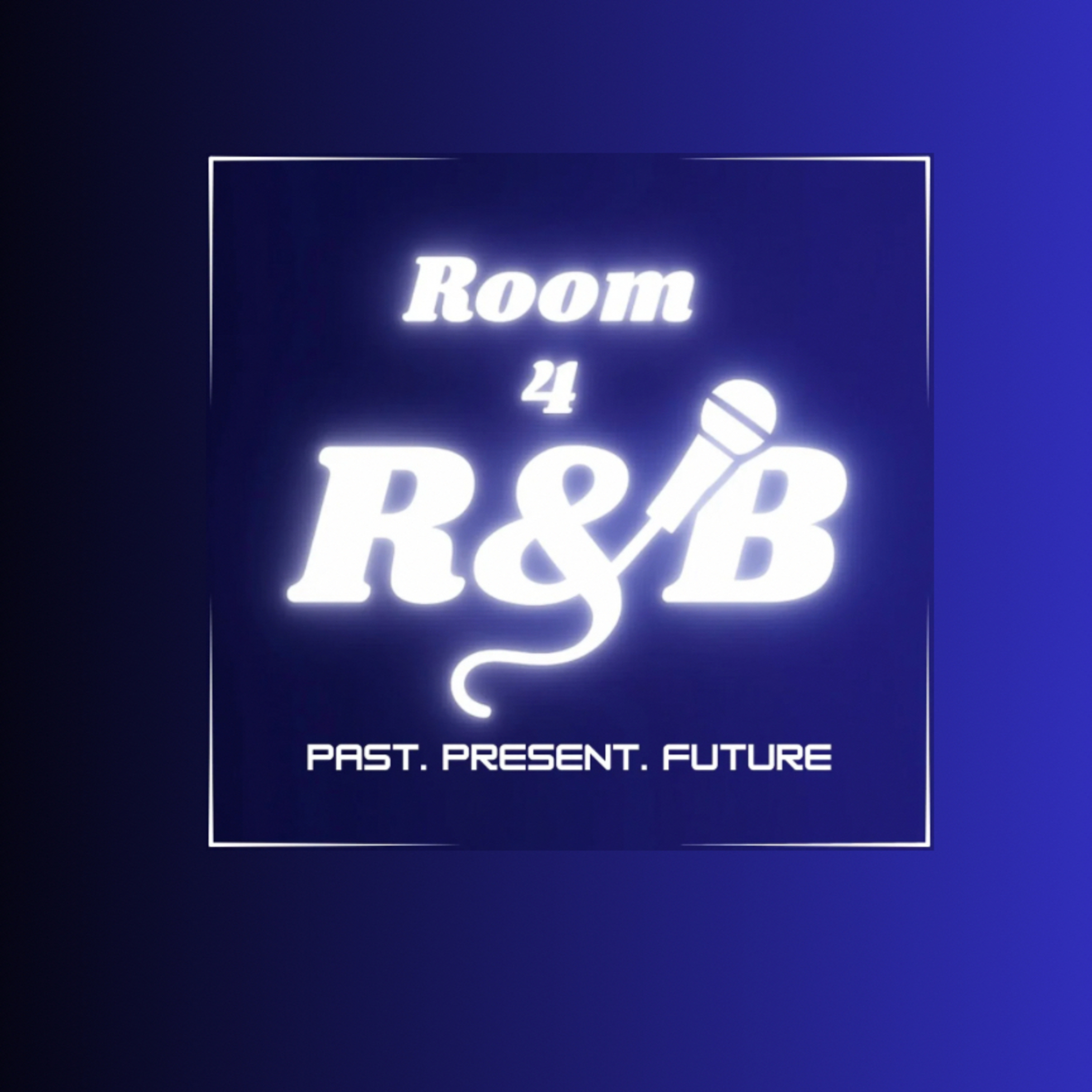 Logo of the podcast Room 4 RnB Podcast Room 4 RnB