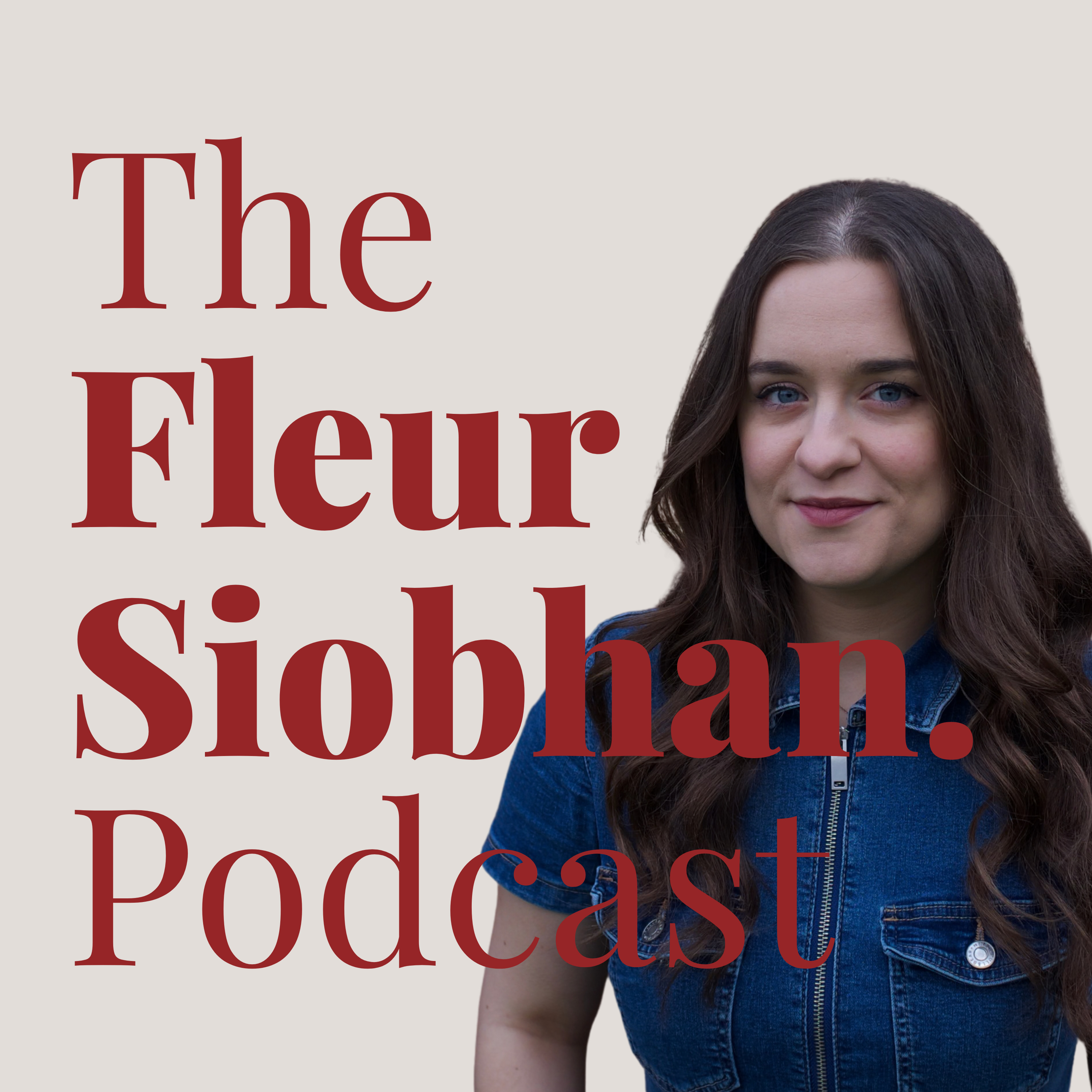 Fleur Siobhan.