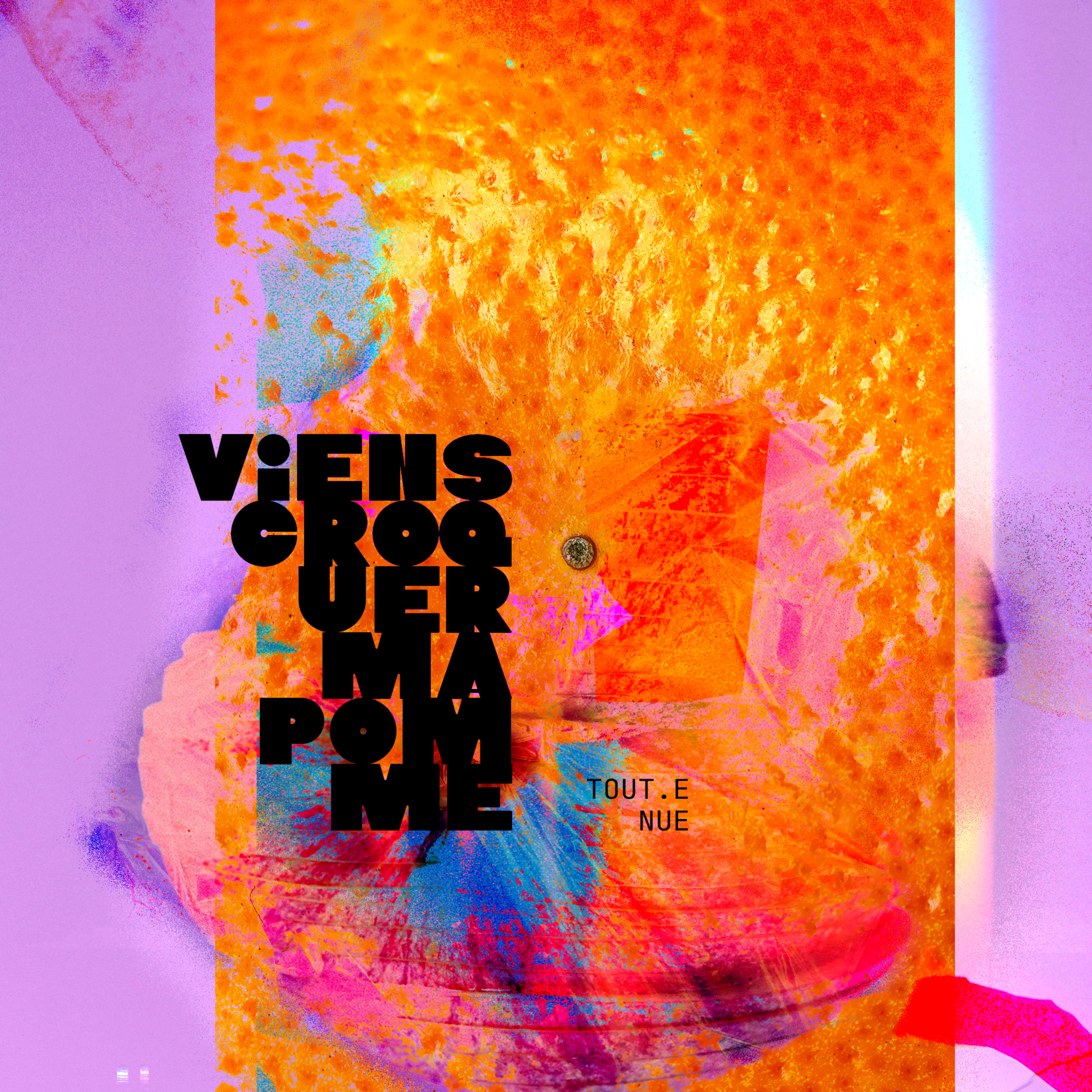 La purée d’à côté. cover art