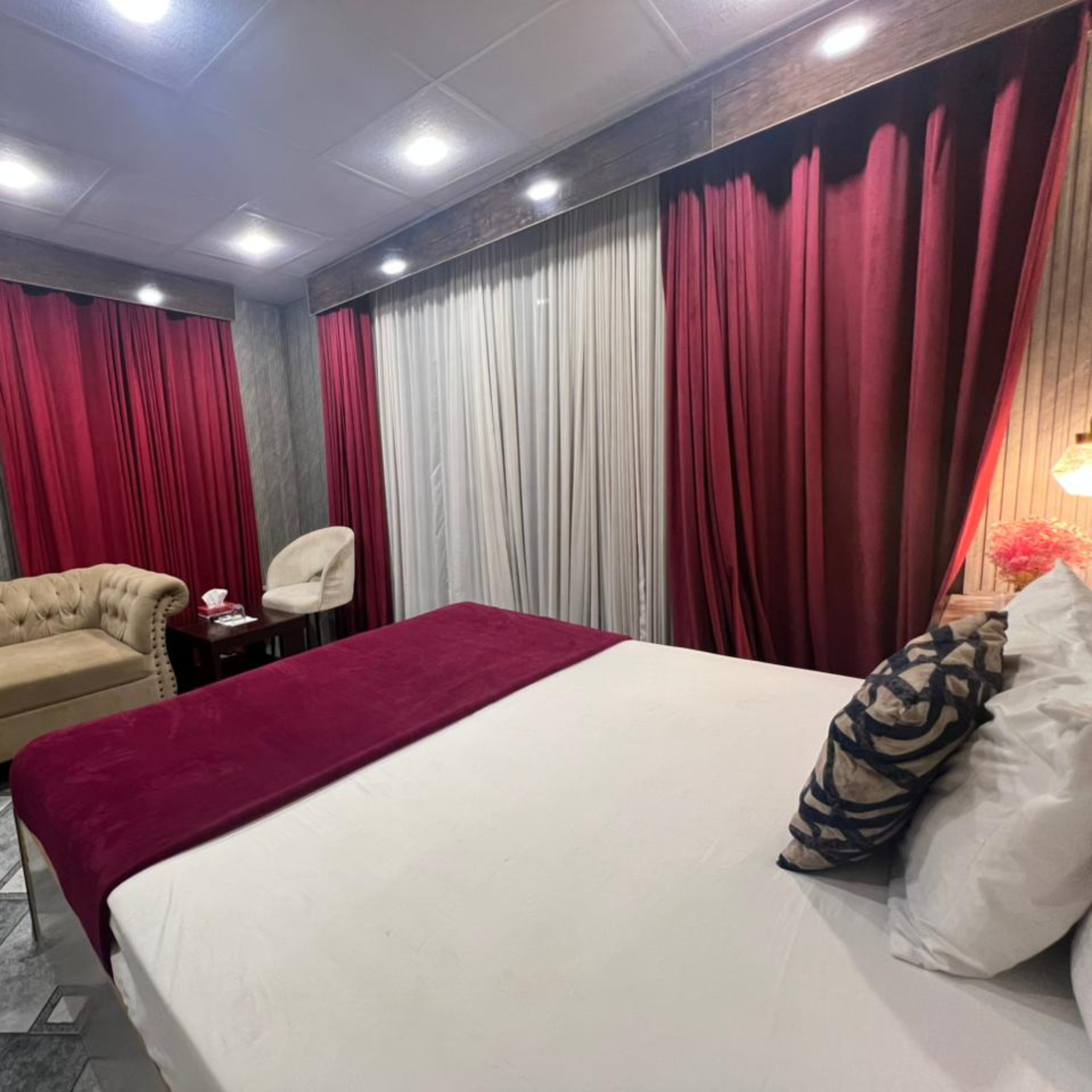 Guest House
