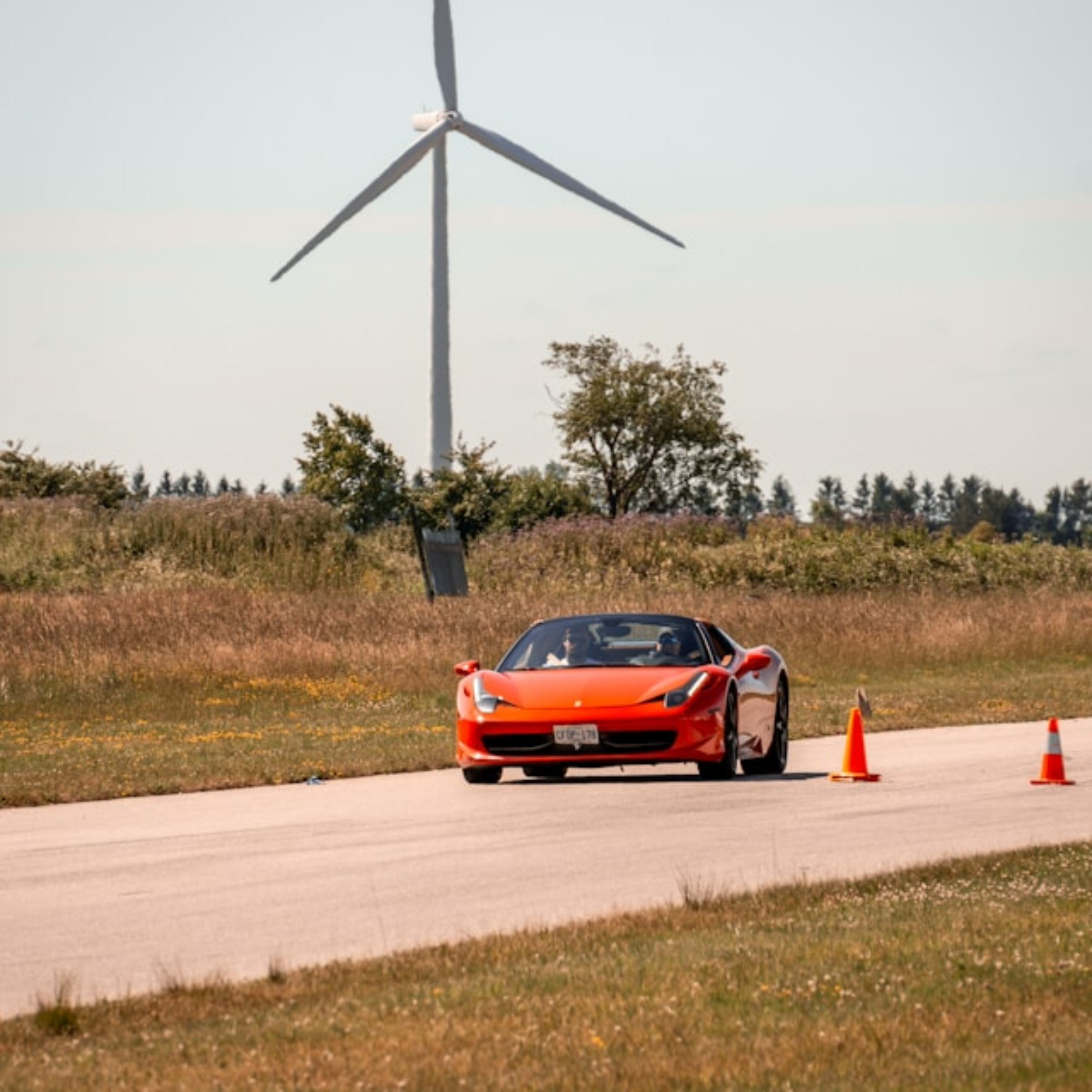 Genuine Ferrari Spare Parts for Peak Performance and Precision Engineering:Jason Bateman