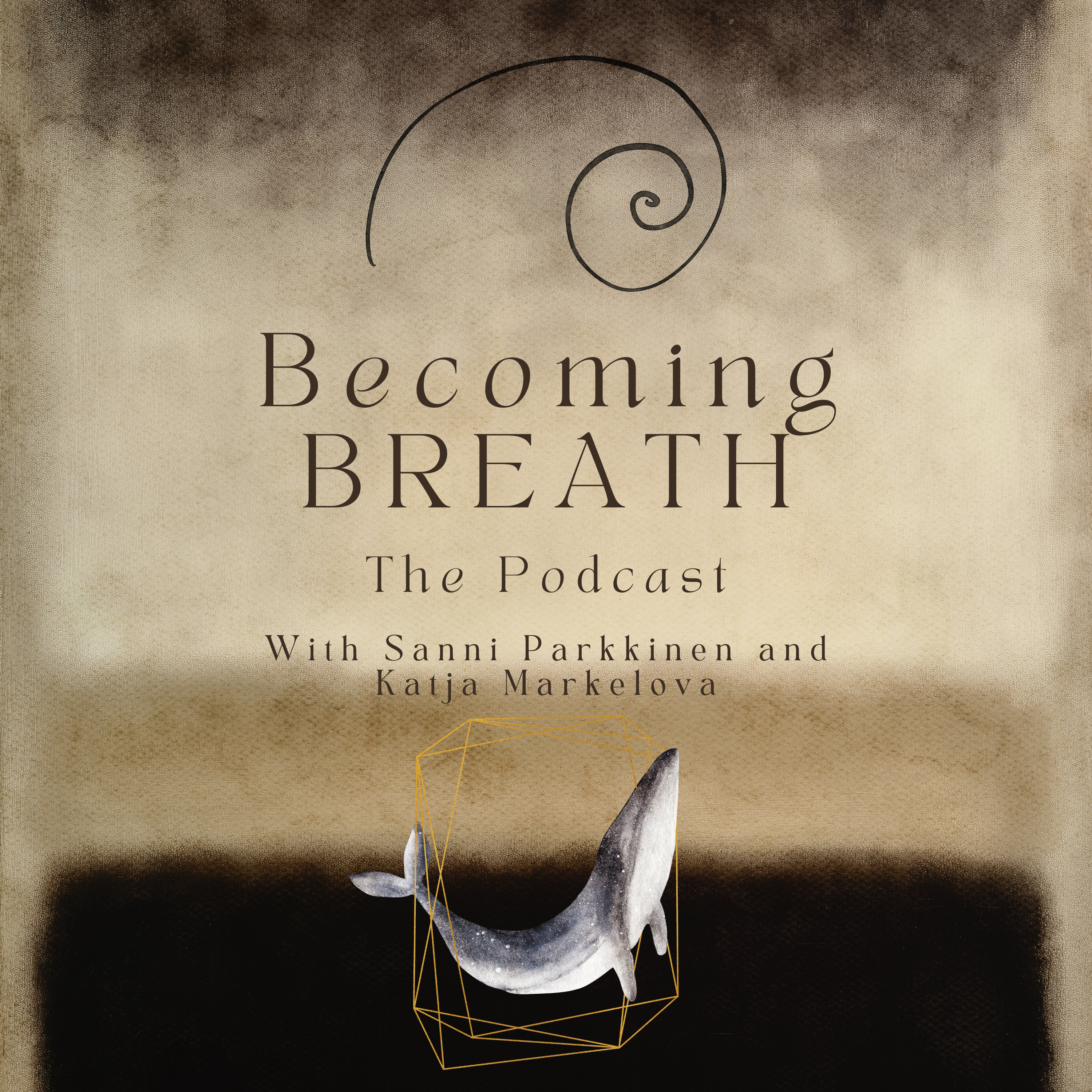 Becoming BREATH - The Podcast