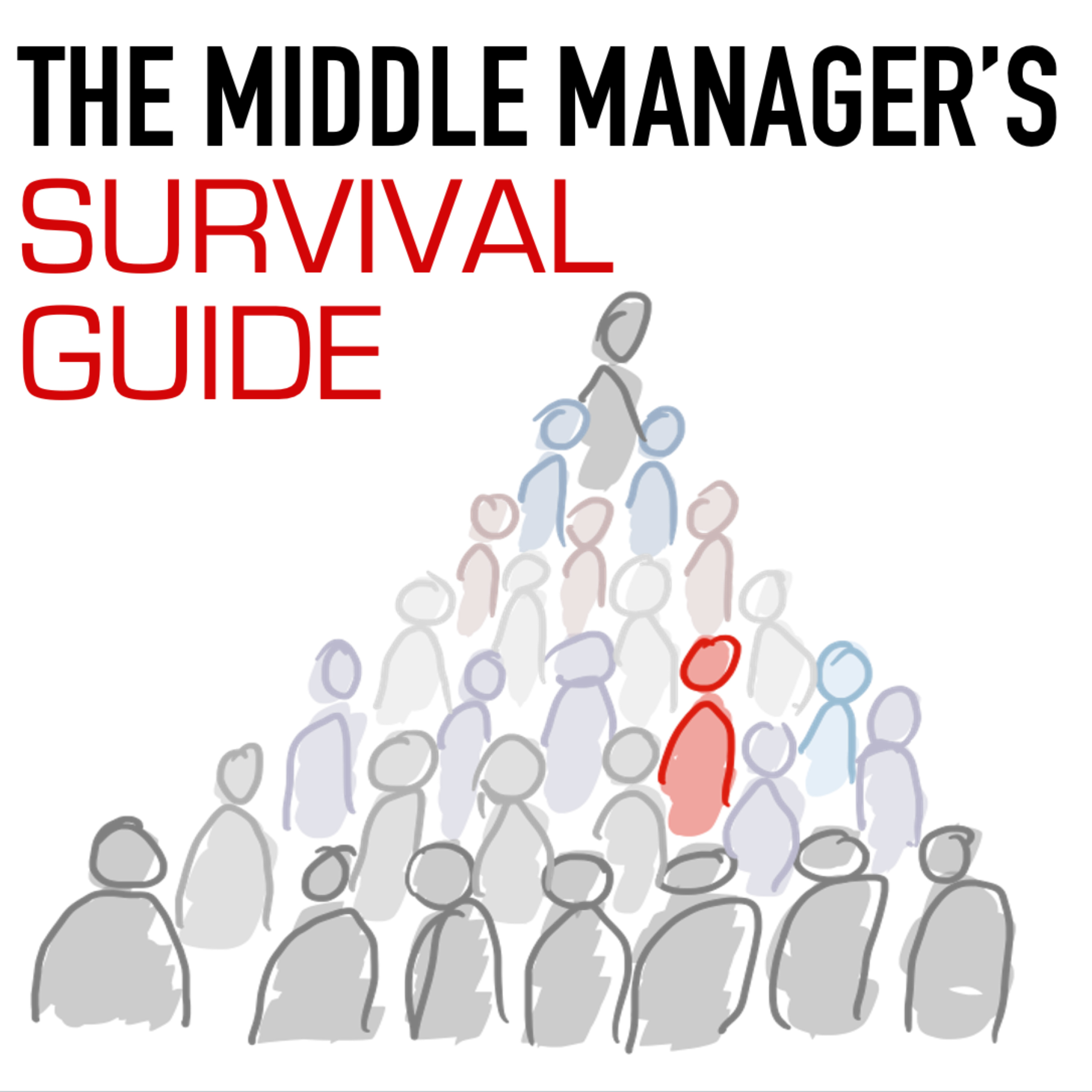 The Middle Manager\'s Survival Guide