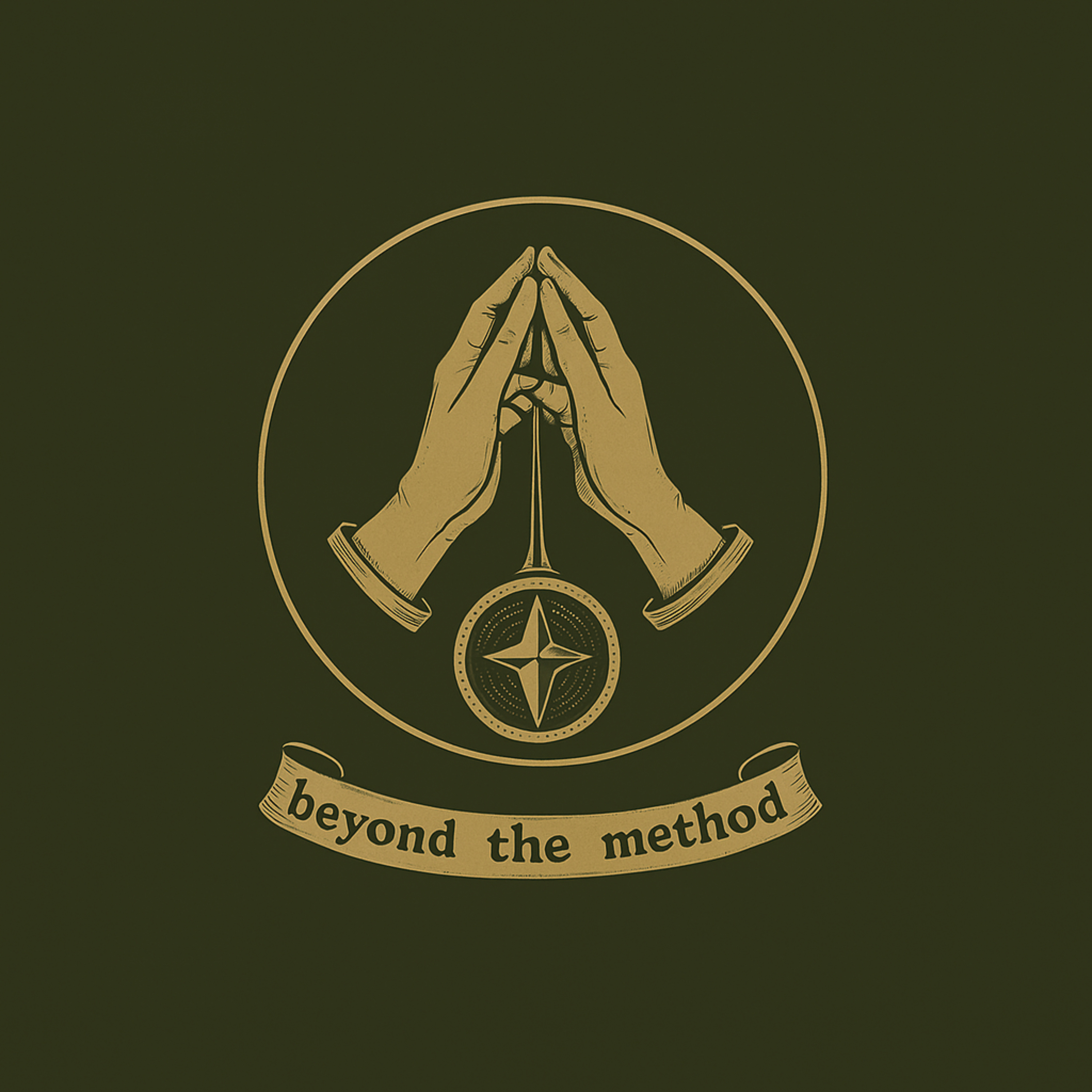Beyond the Method | A Magic Podcast