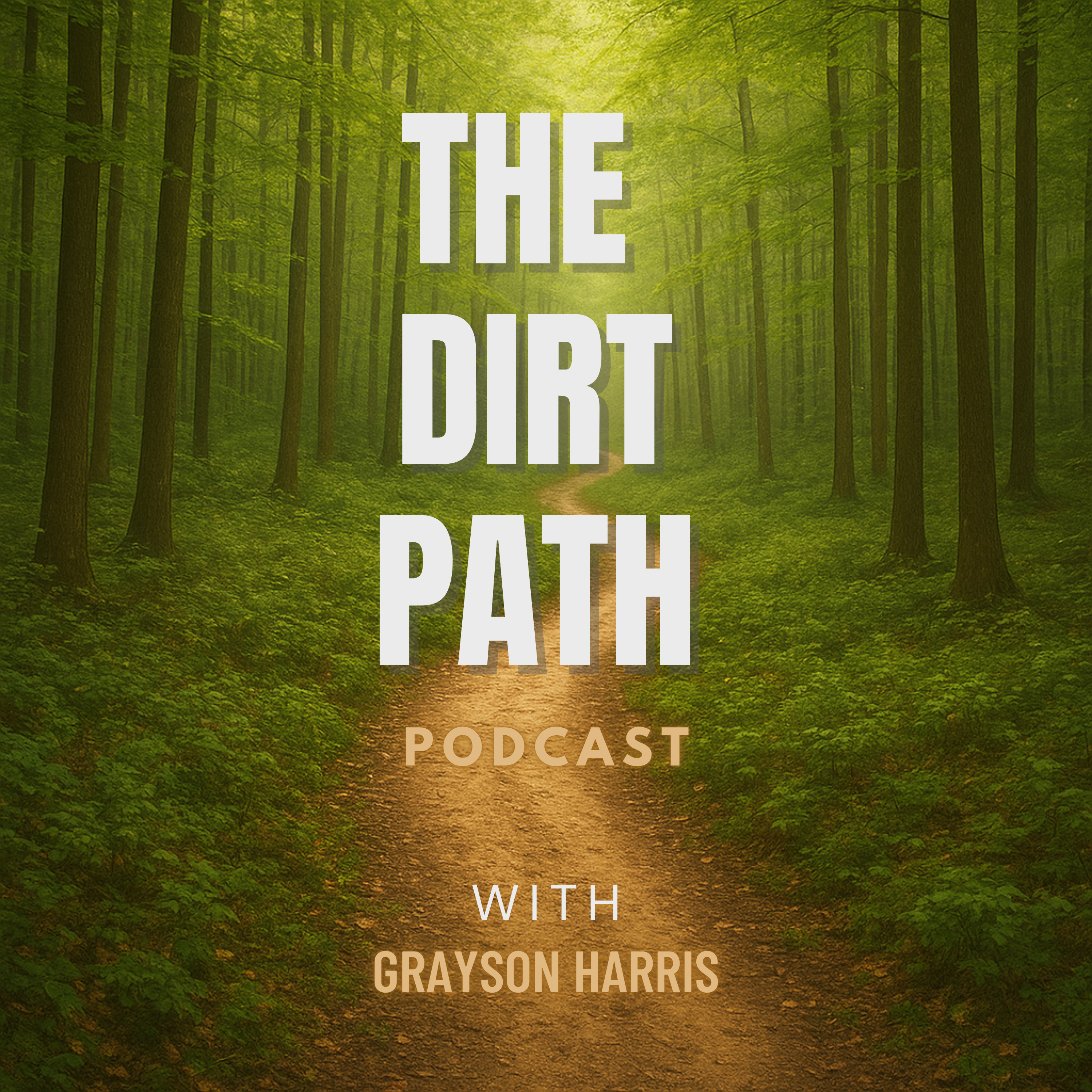 The Dirt Path
